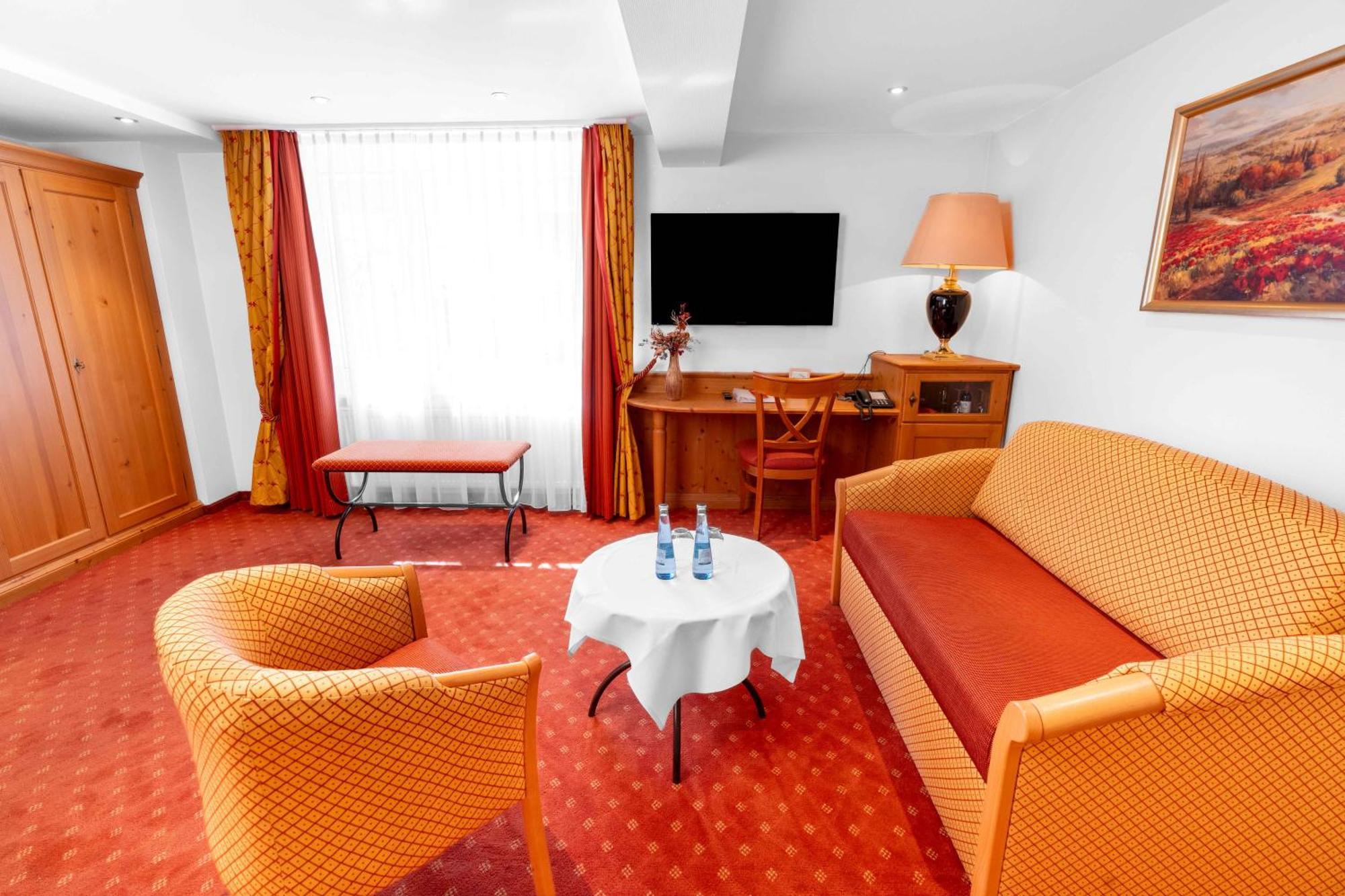Superior Double Room