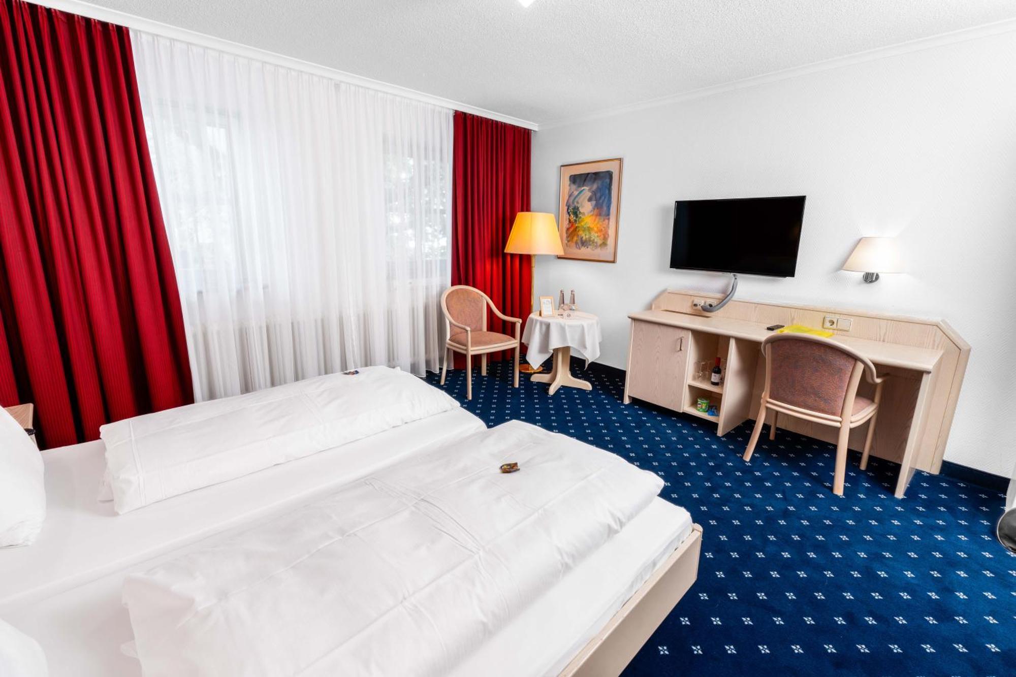 Comfort Double Room
