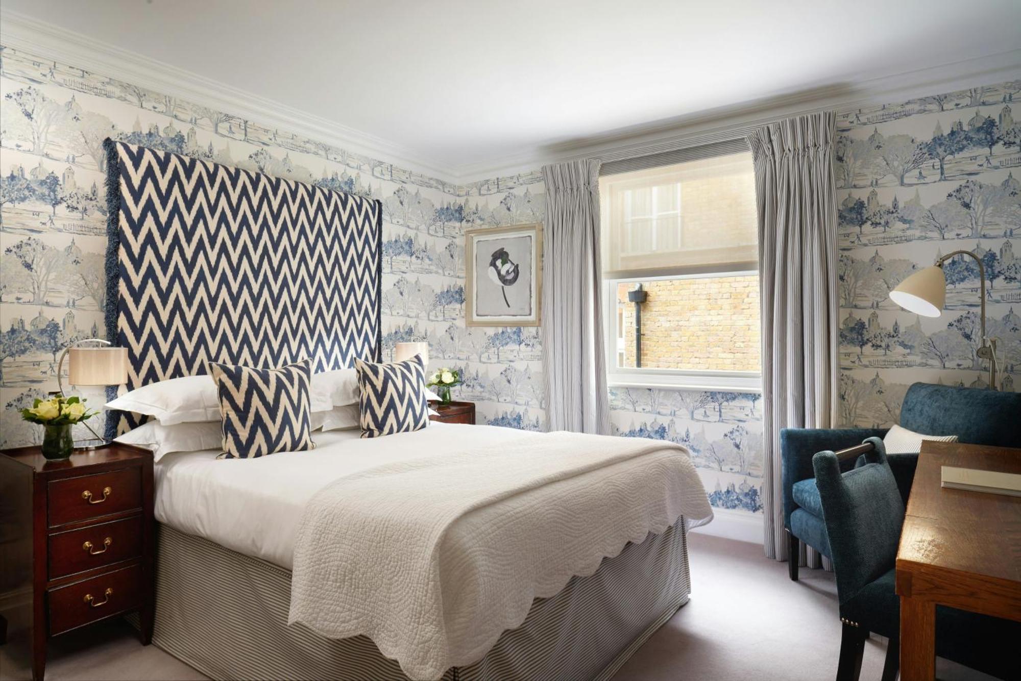 Cosy Double Room