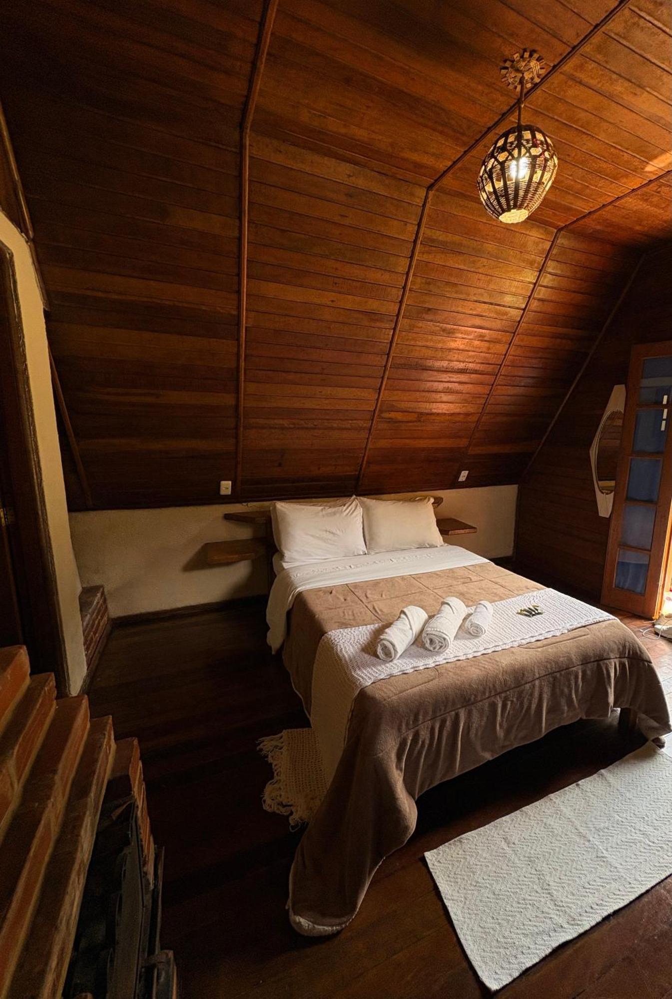 Standard Chalet