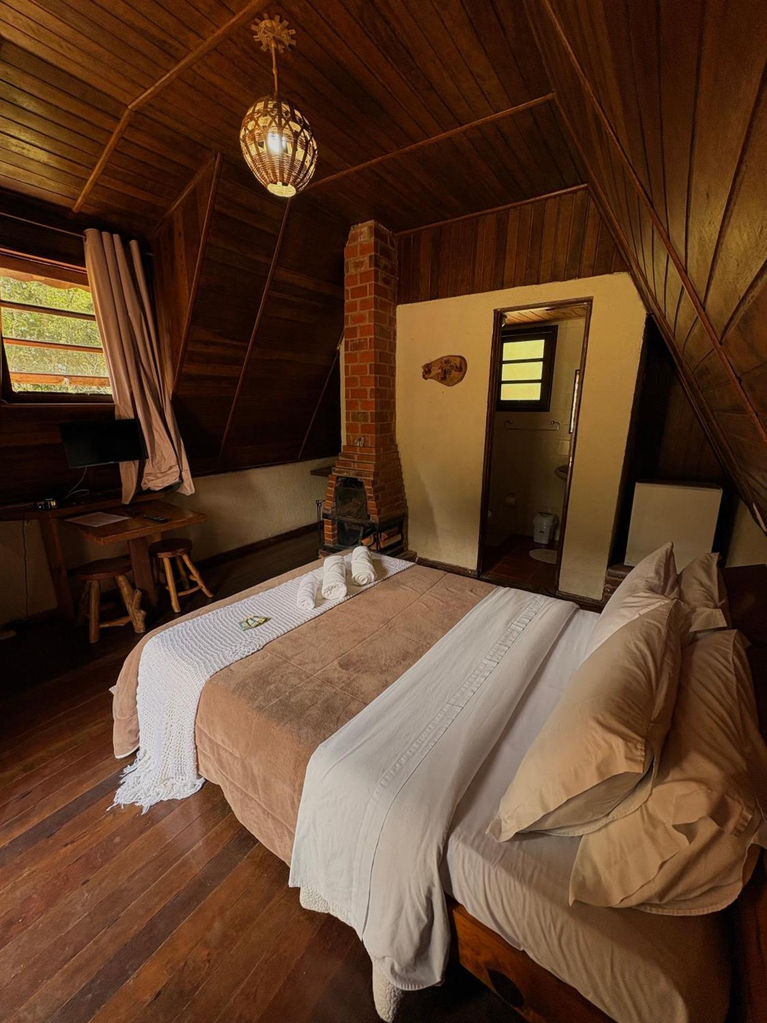 Standard Chalet