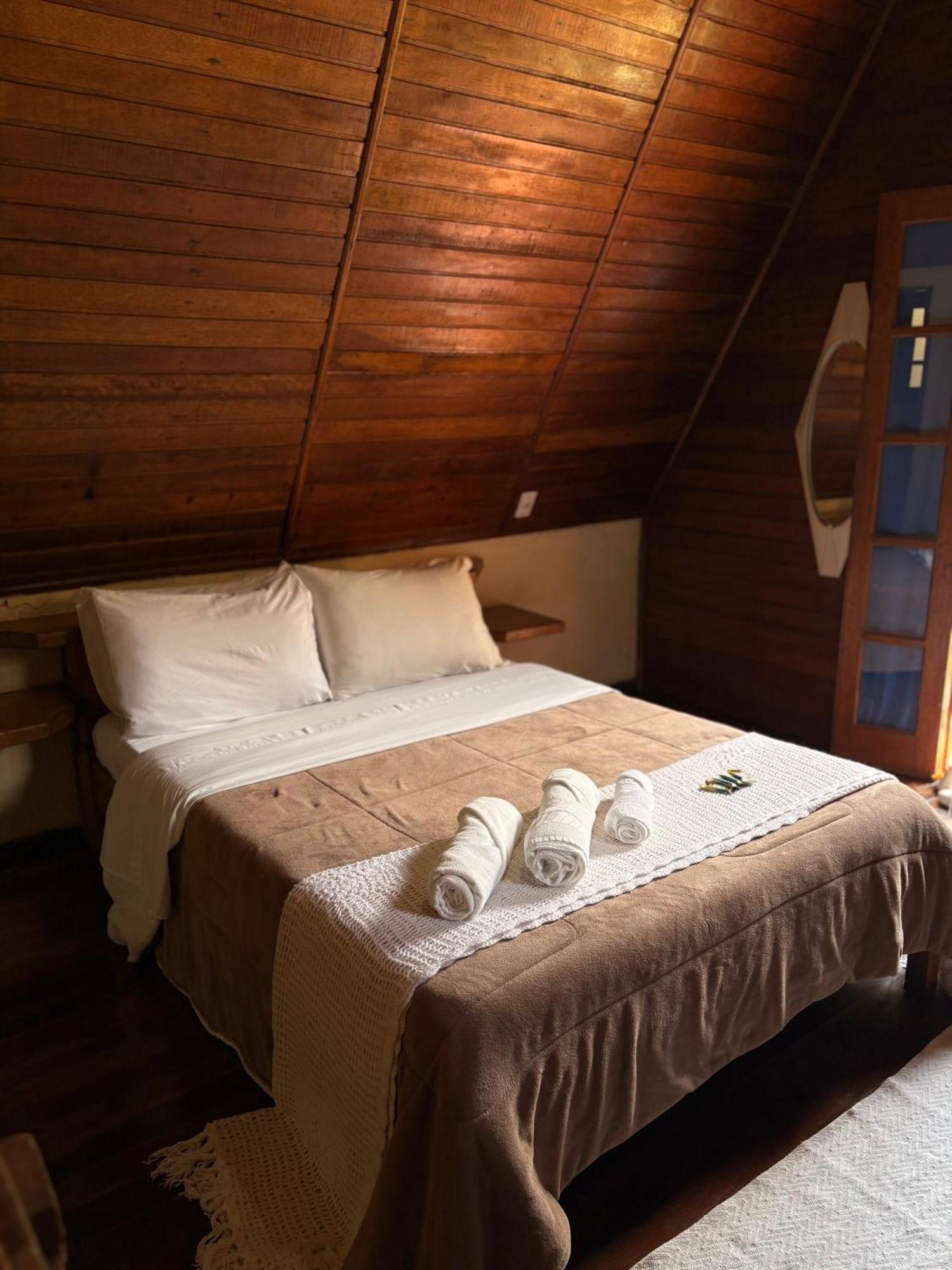 Standard Chalet