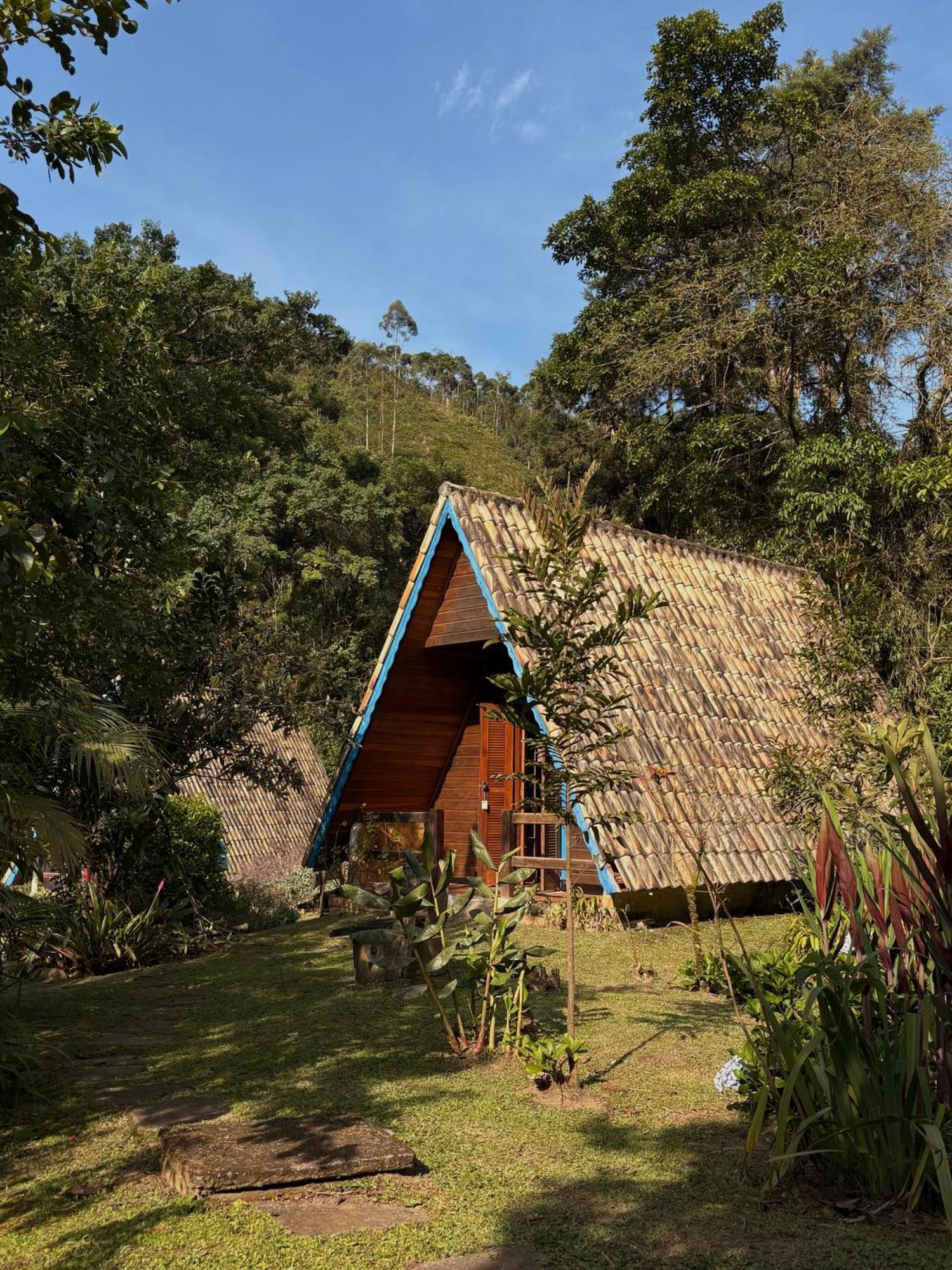 Standard Chalet