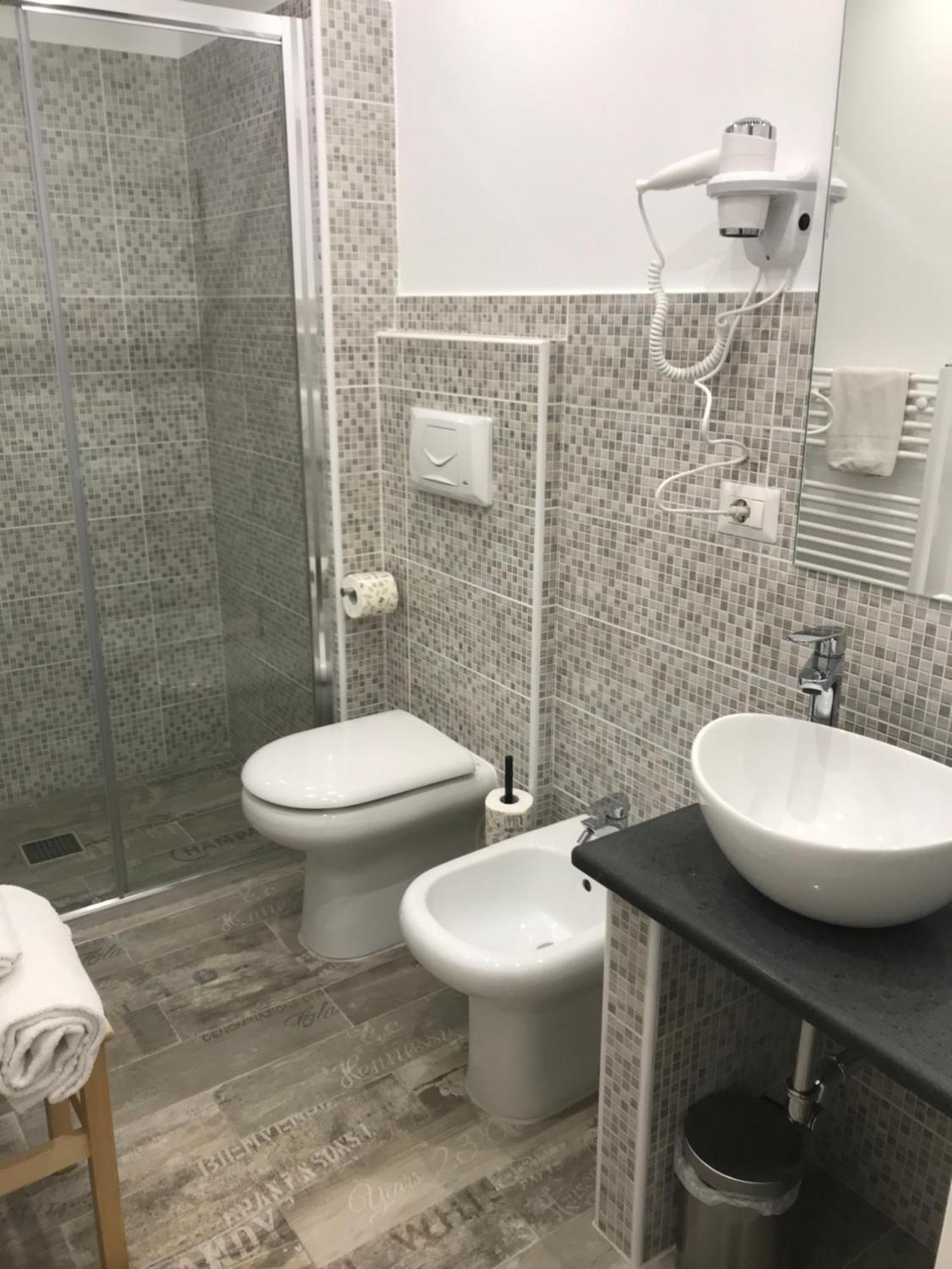 Economy Double Room Annex