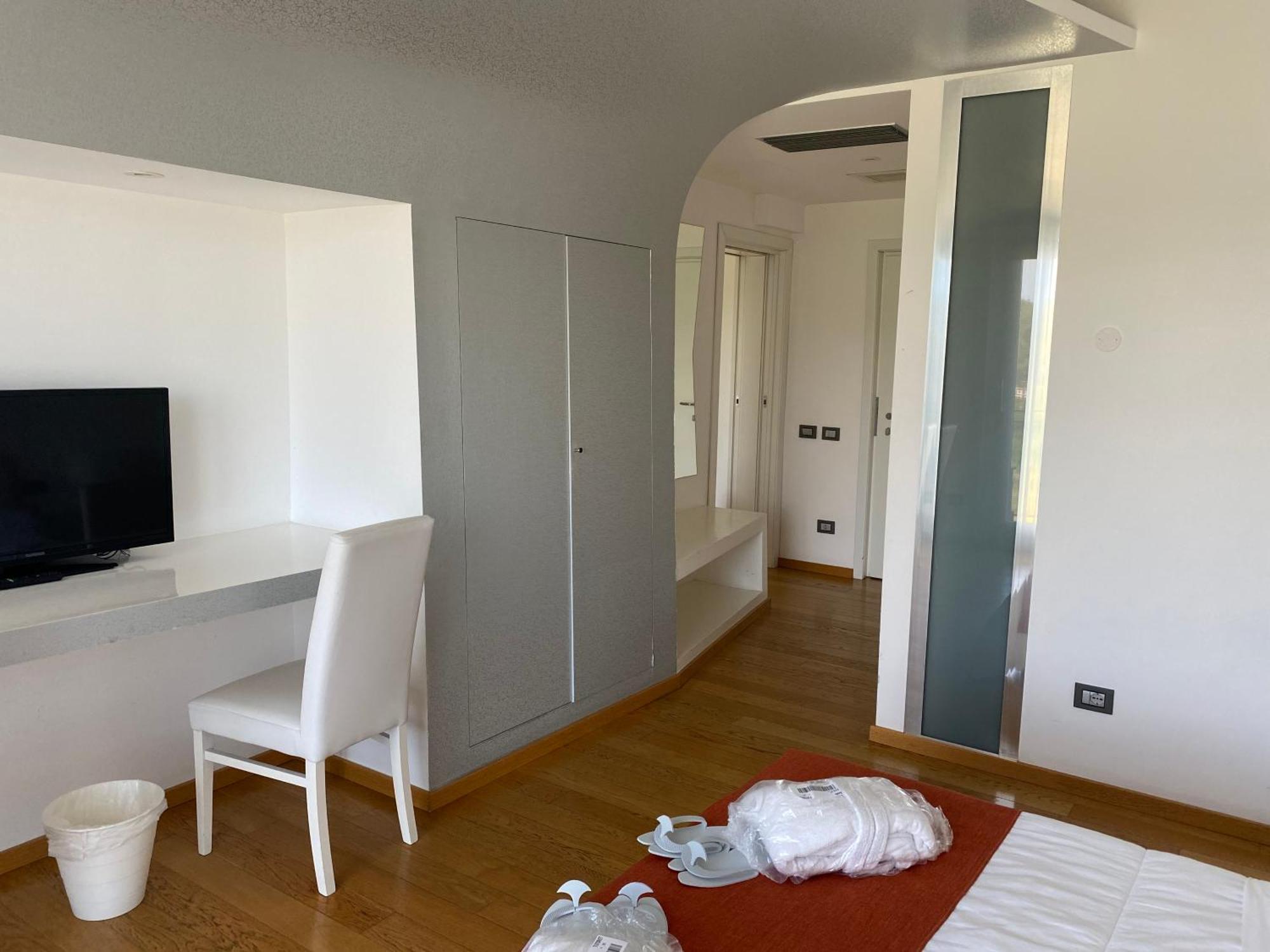 Family Double Room