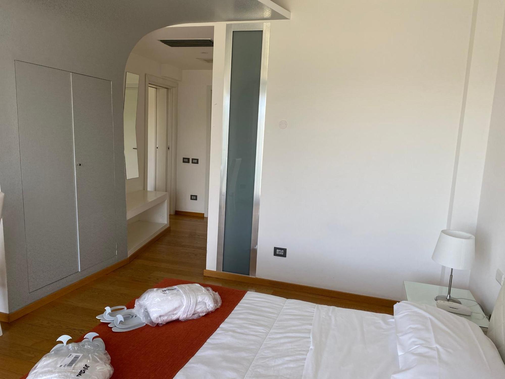 Family Double Room