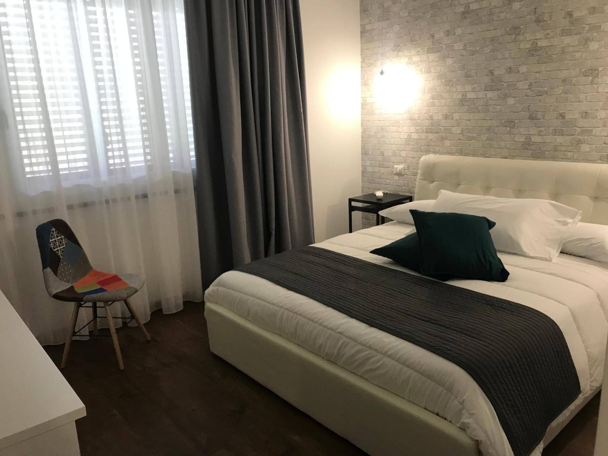 Economy Double Room Annex
