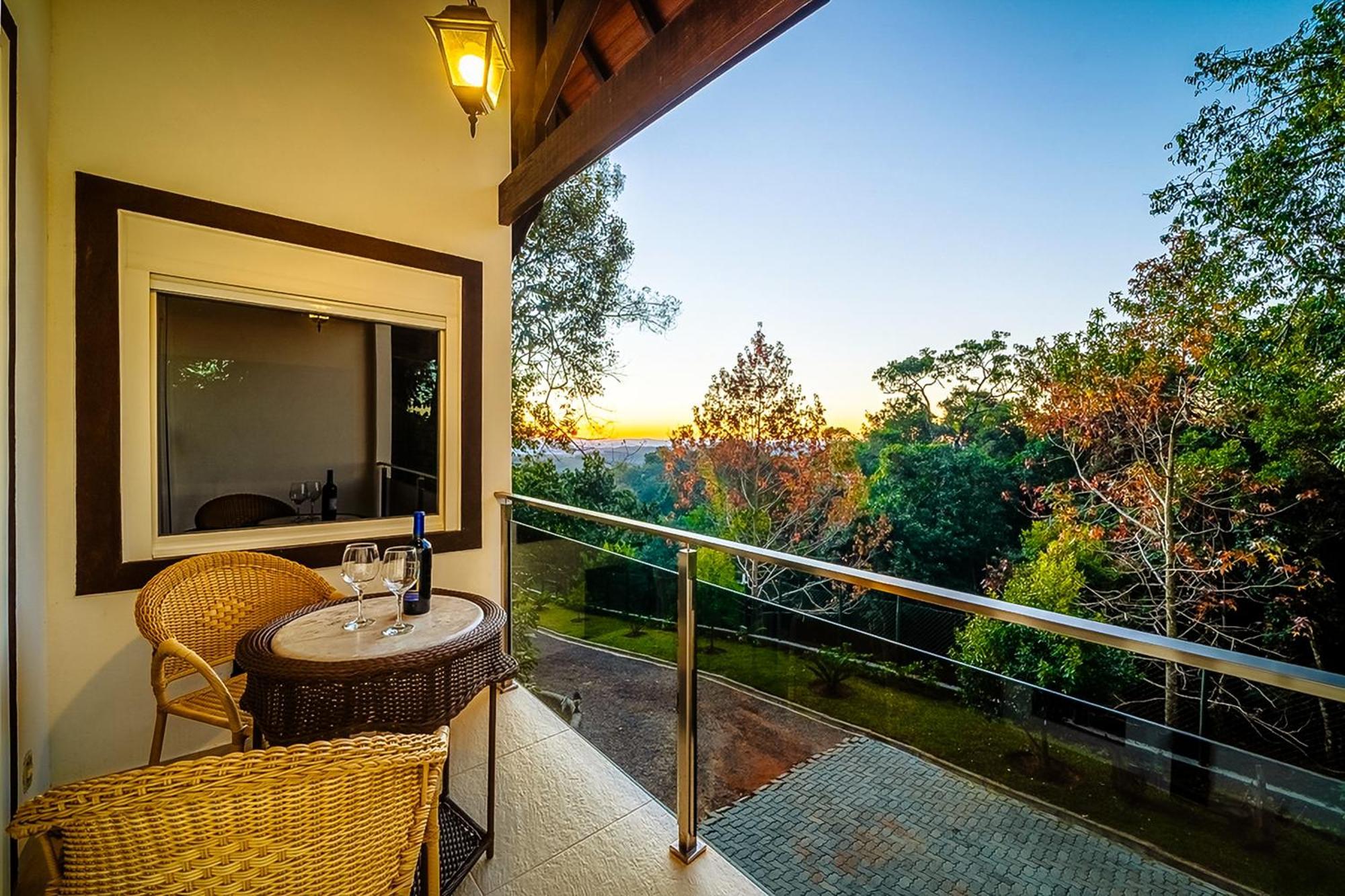 Luxury Chalet
