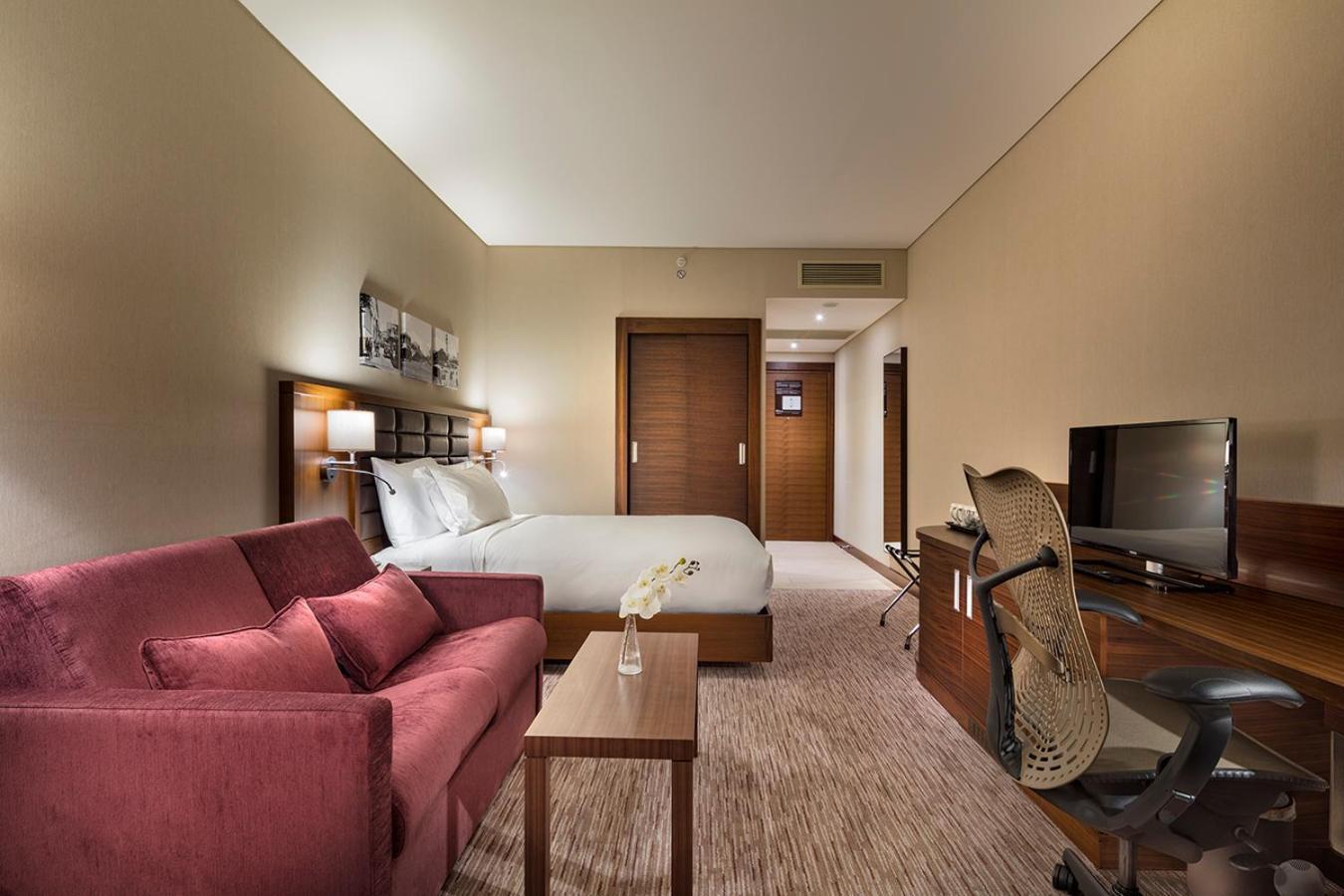 King Room