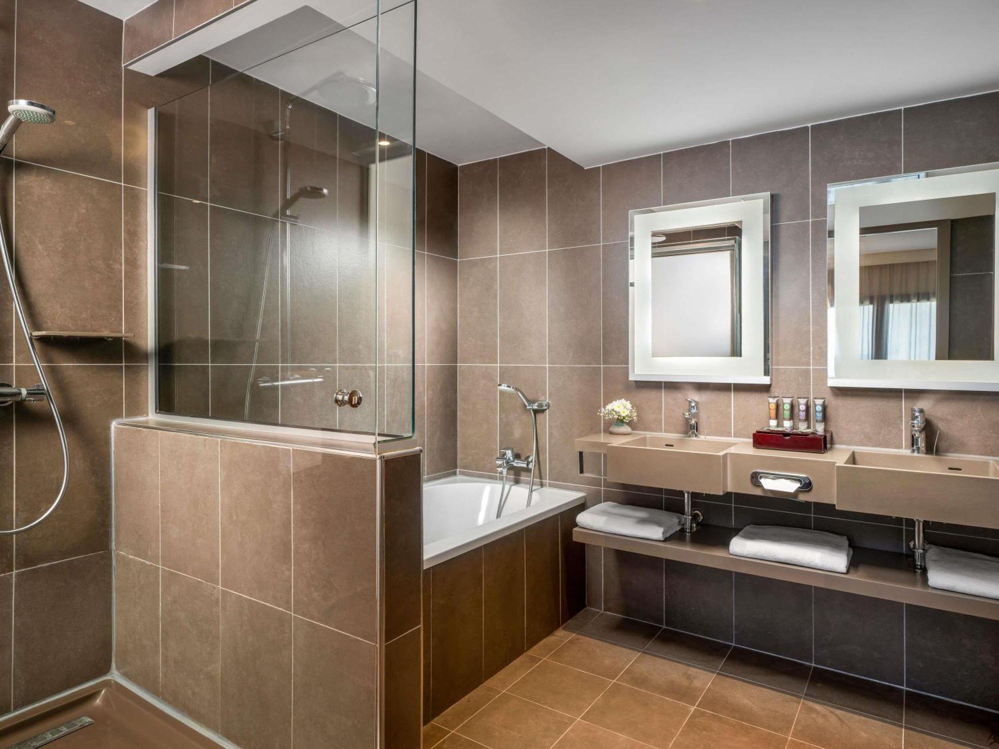 Executive Suite Bosporus