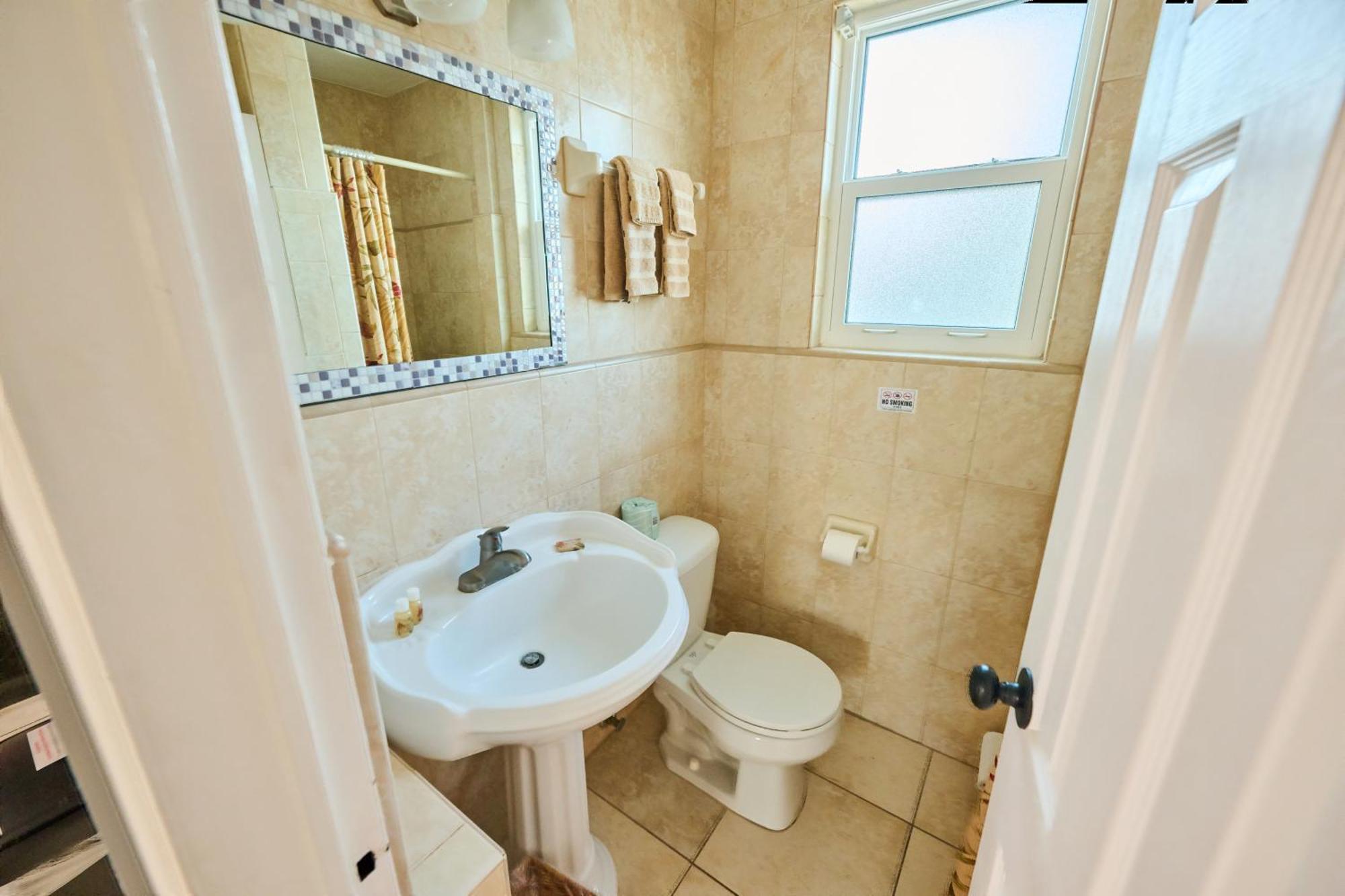 Two Double Bed Studio