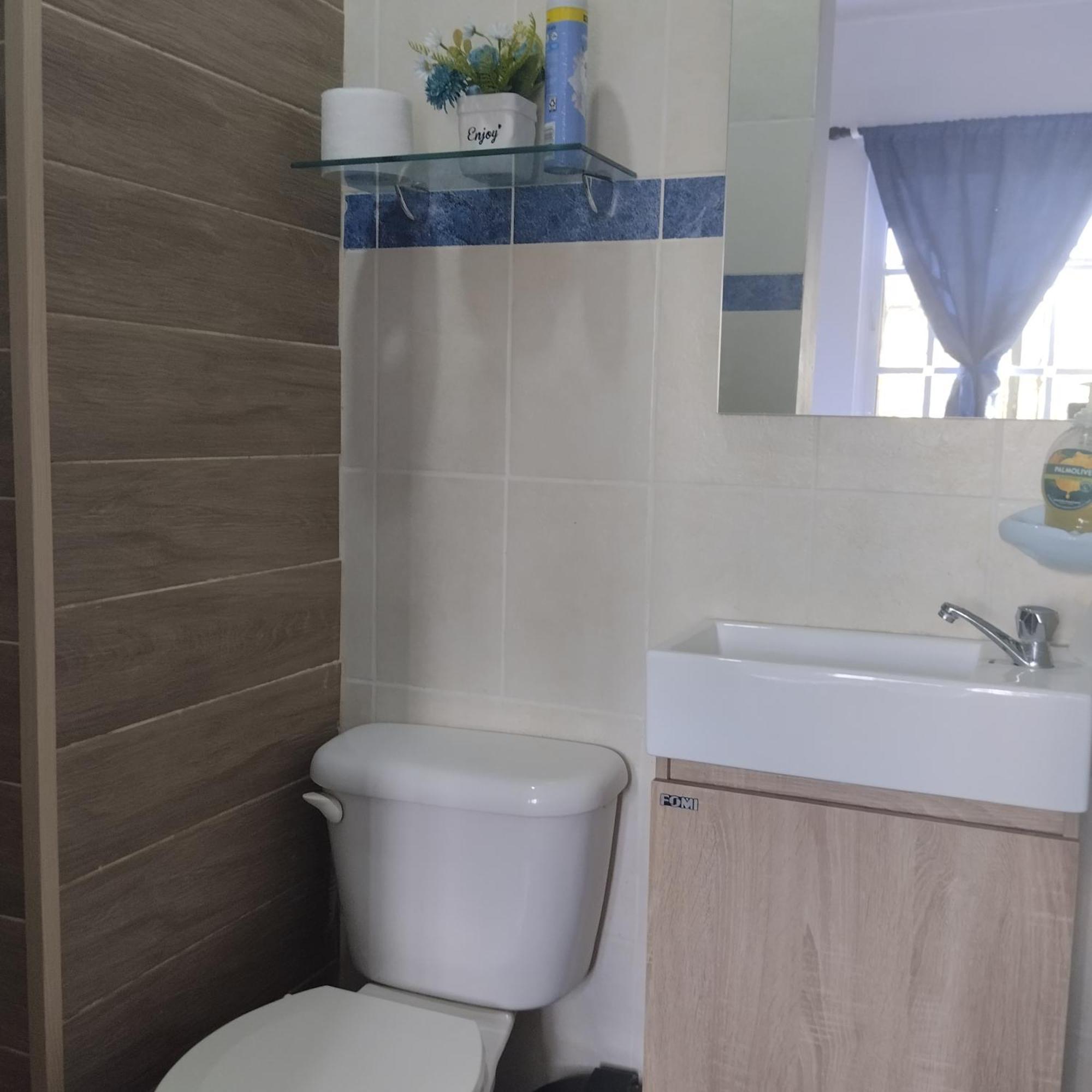 Budget Single Room