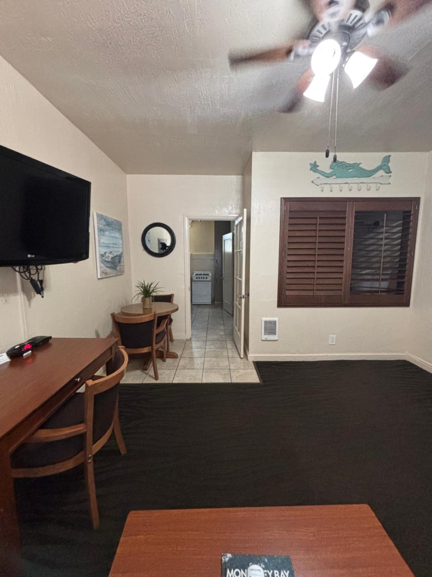 One Bedroom with Captains Bed #137