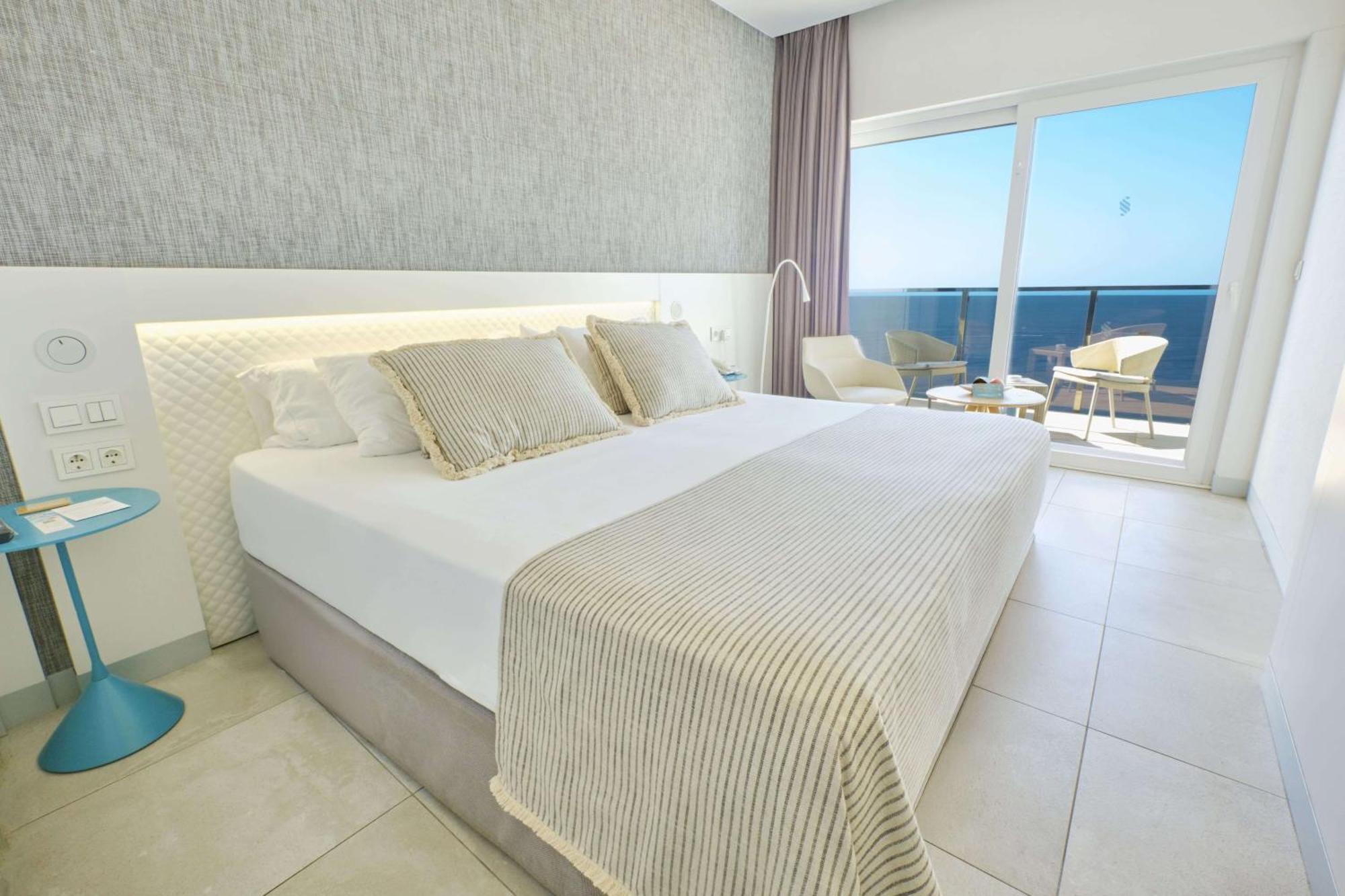 Double Room Sea View