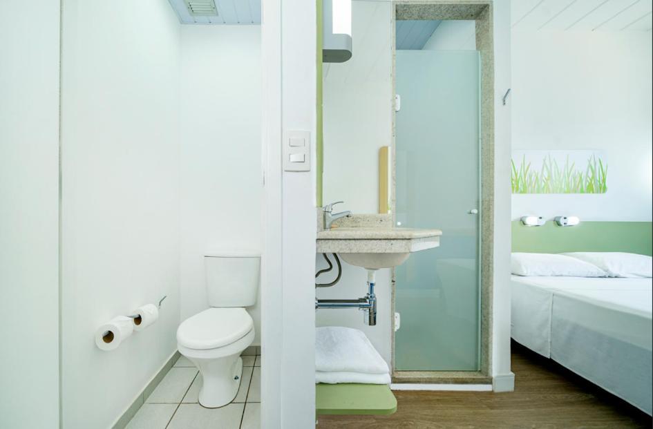 Triple Apartment