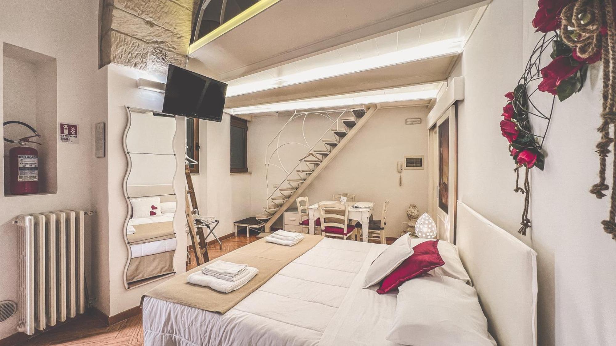 Apartment Split Level