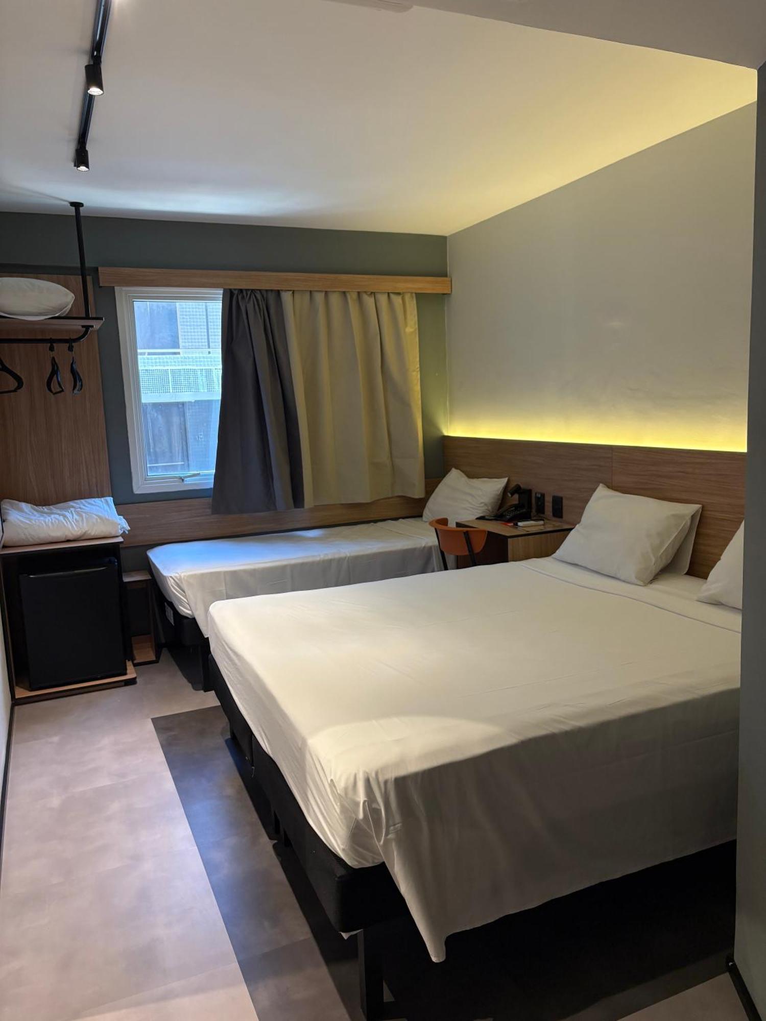 Double Room Extra Bed