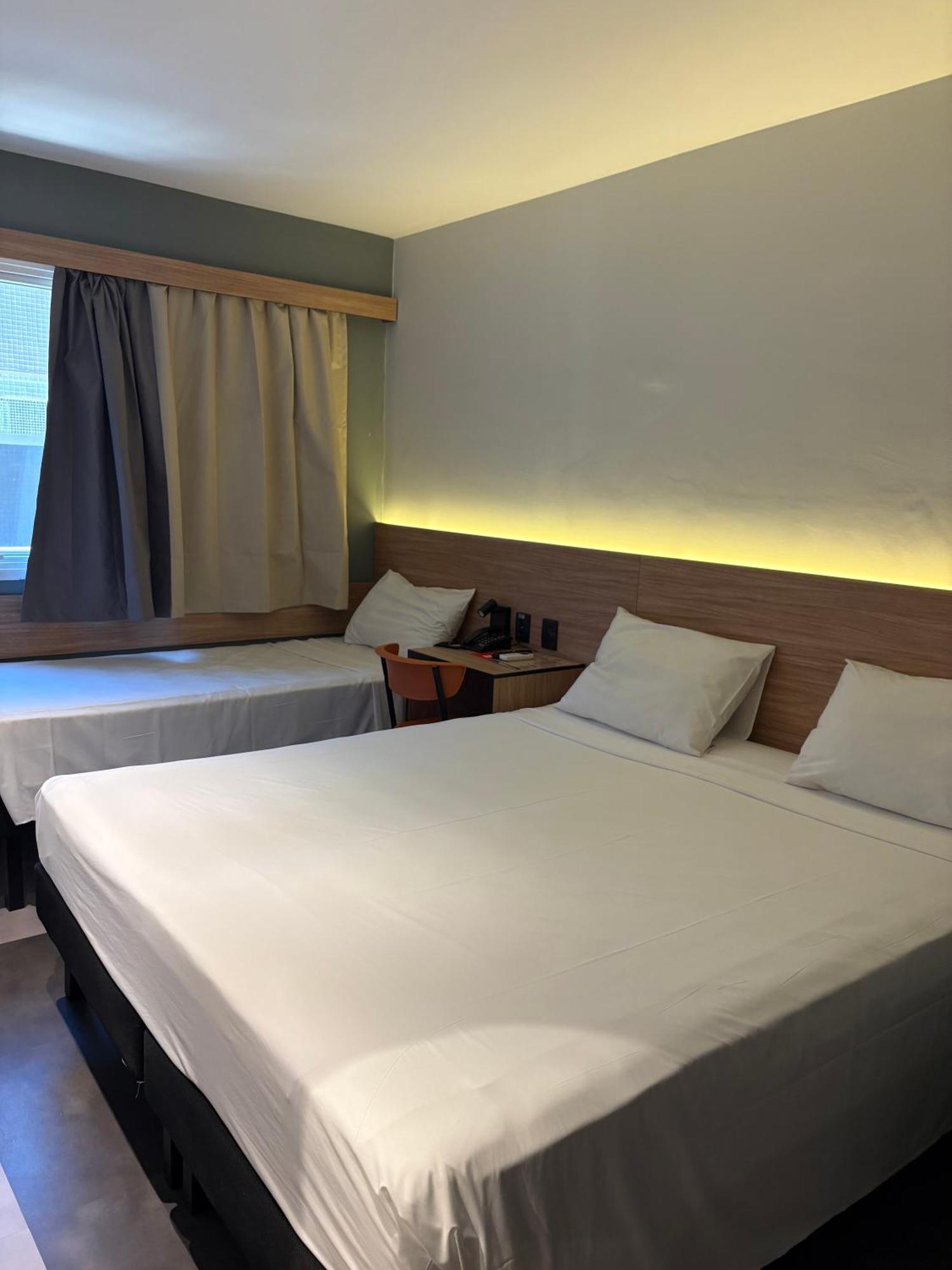 Double Room Extra Bed
