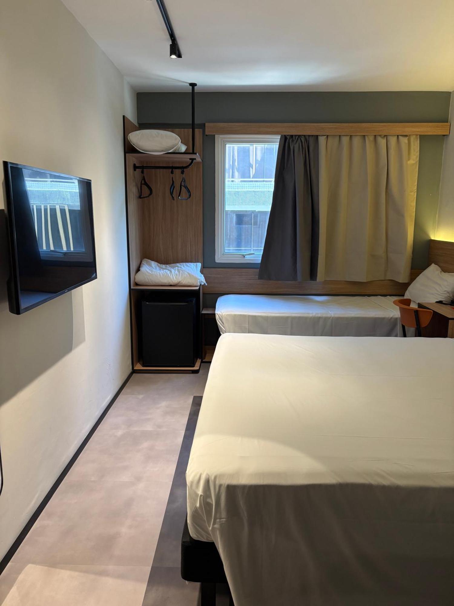 Double Room Extra Bed