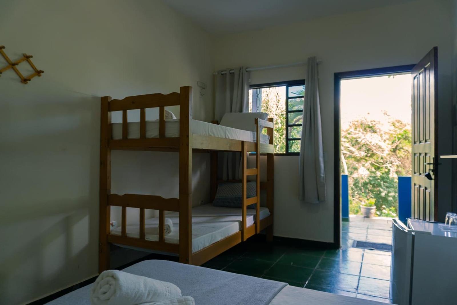 Suite Balcony