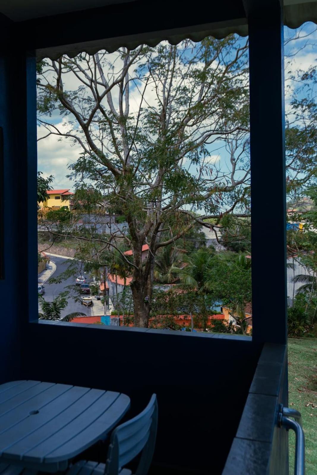 Suite Balcony