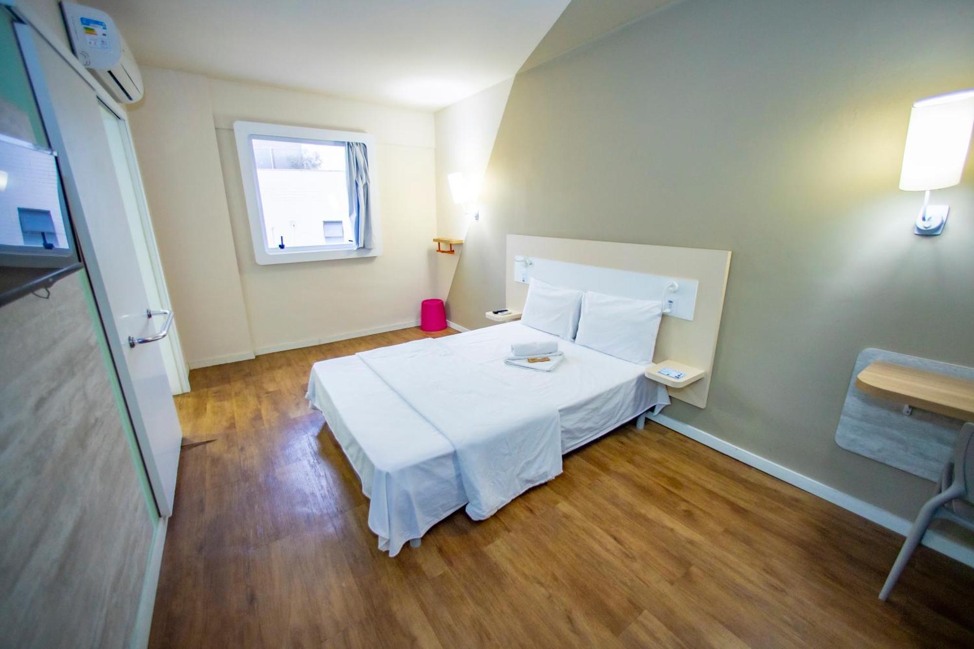 Standard Apartment Double Bed