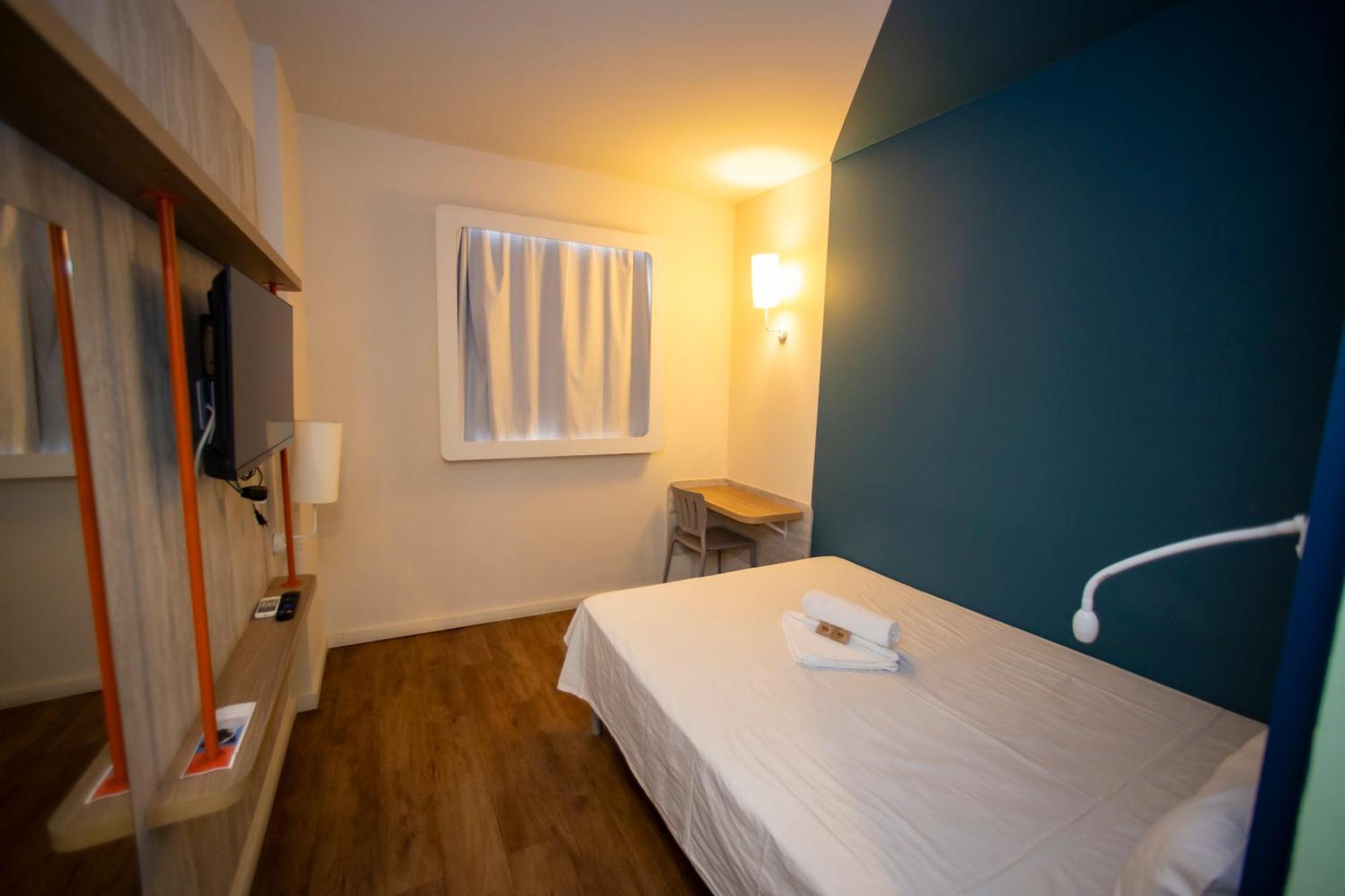 Standard Apartment Double Bed