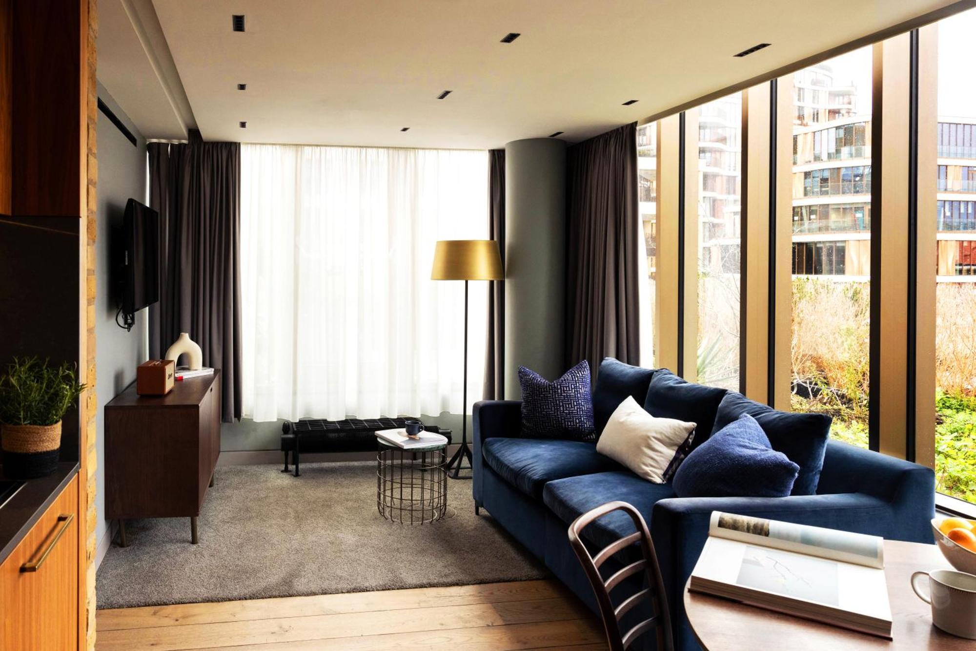 Premium One Bedroom