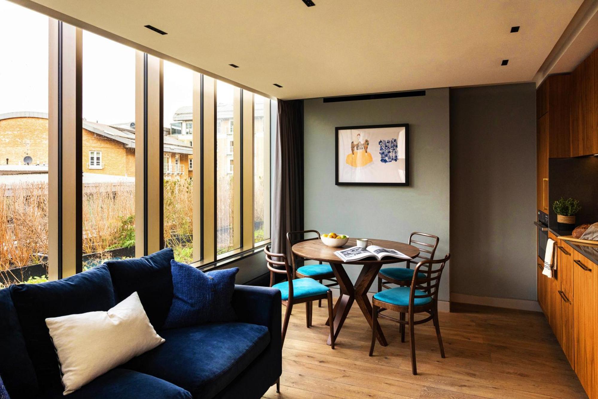 Premium One Bedroom