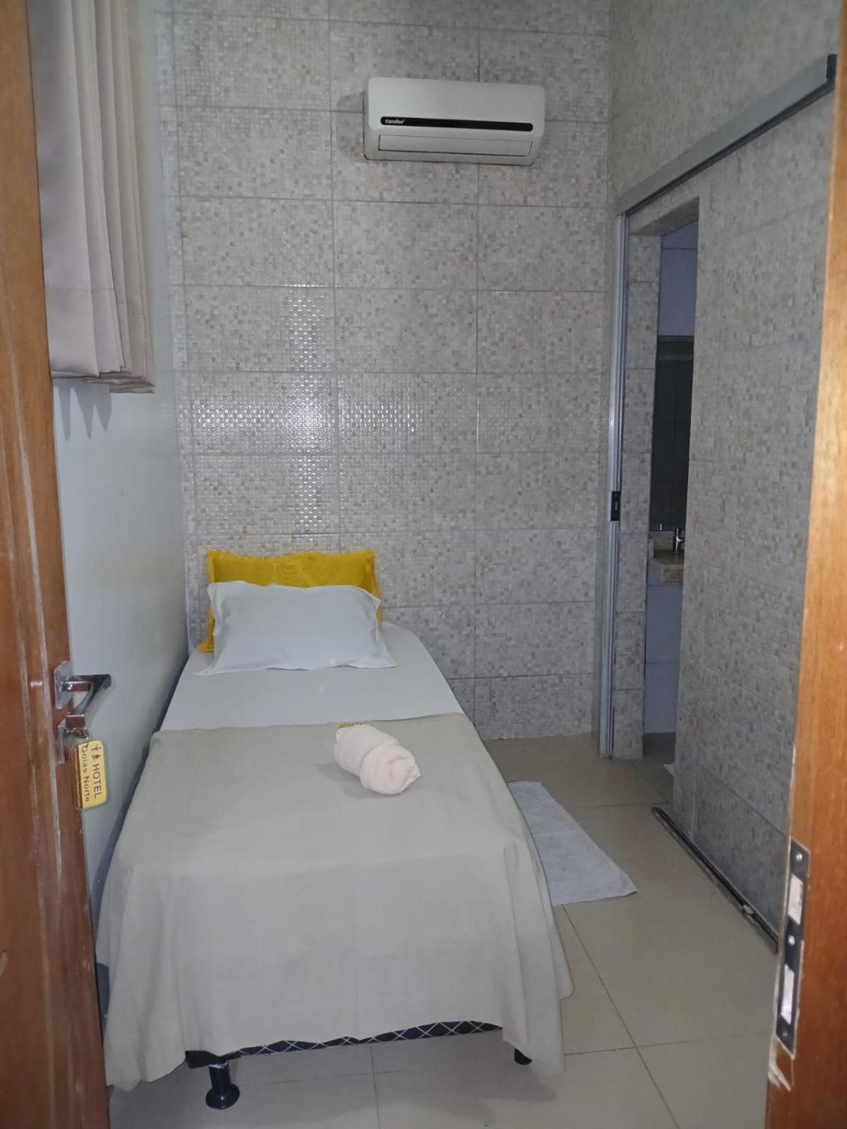 Quarto Individual