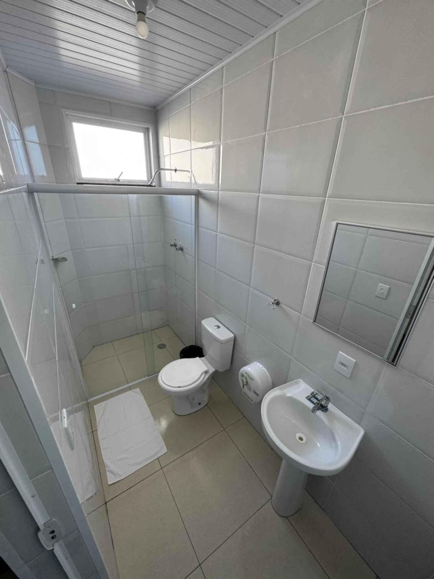 Quarto Triplo Superior
