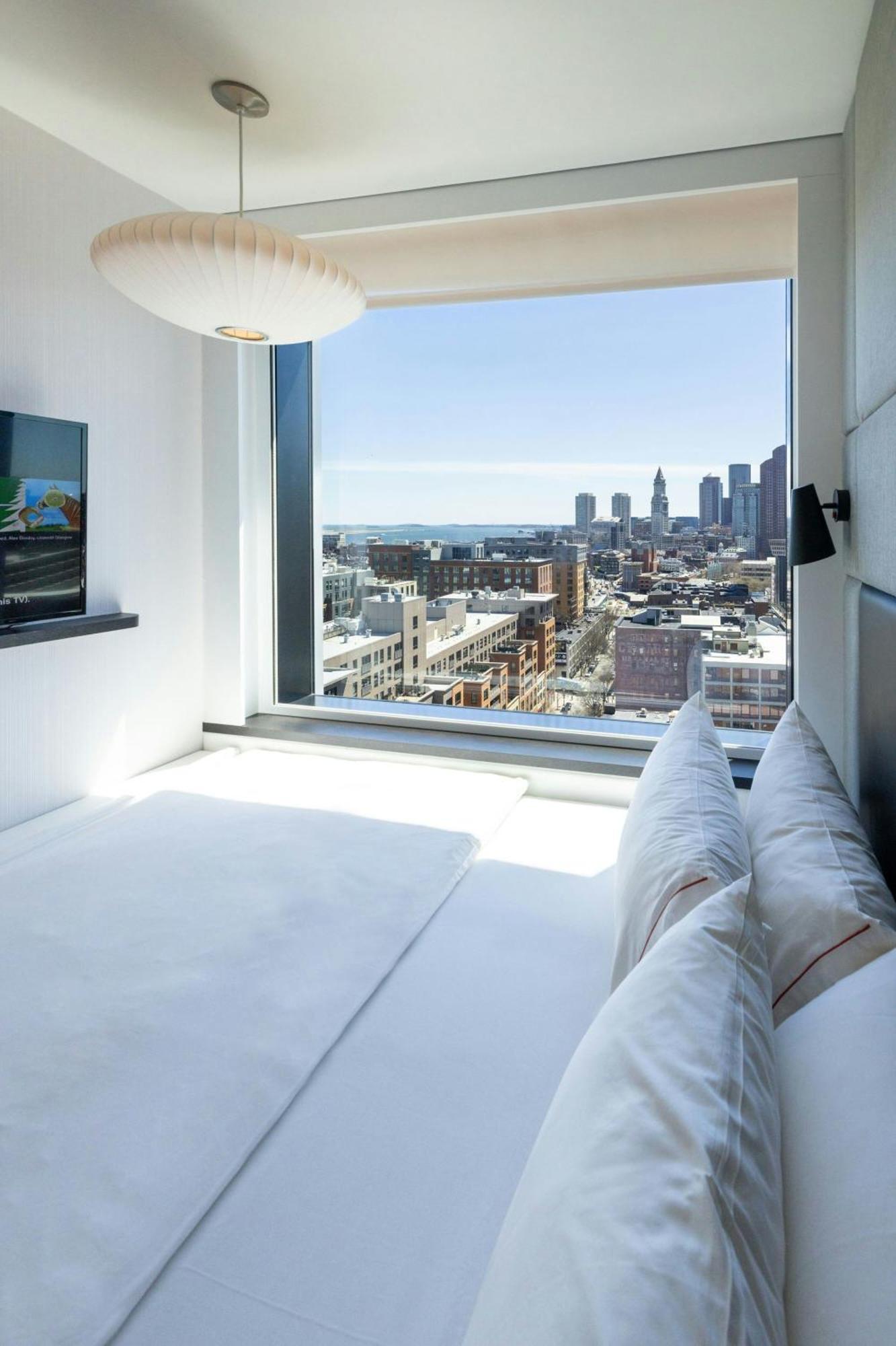 King Room Premium View