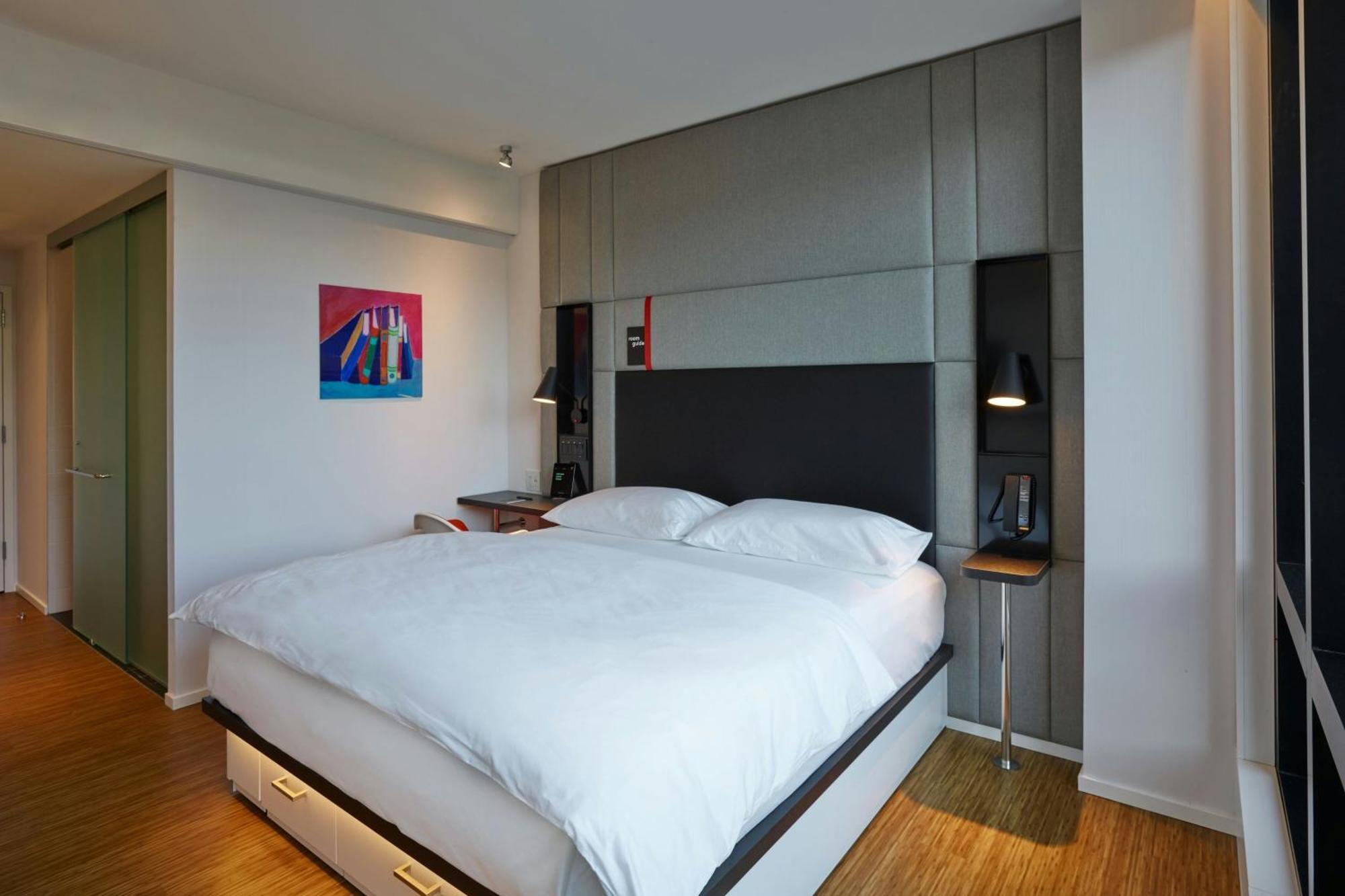 King Room Accessible