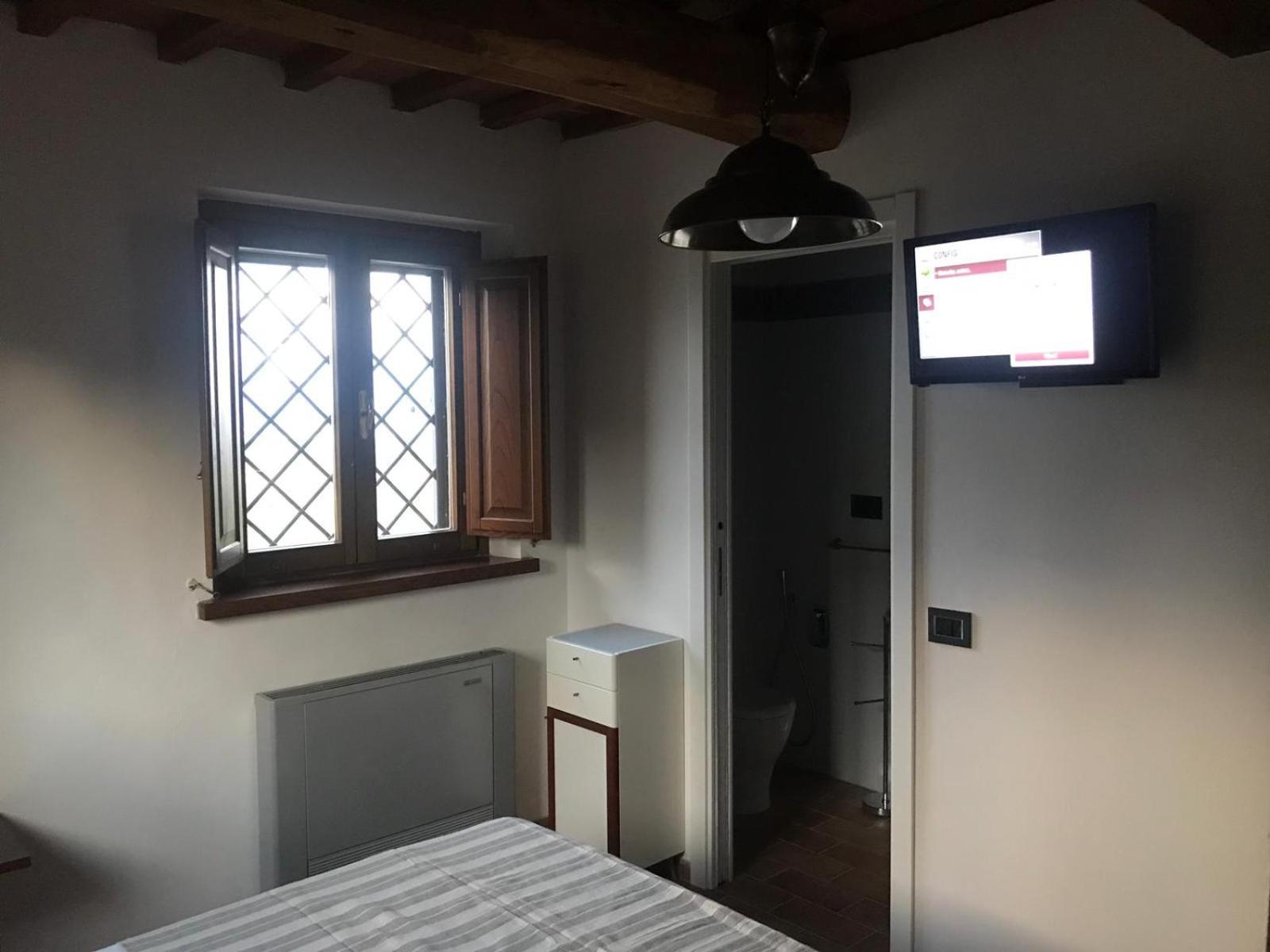 Small Double Room
