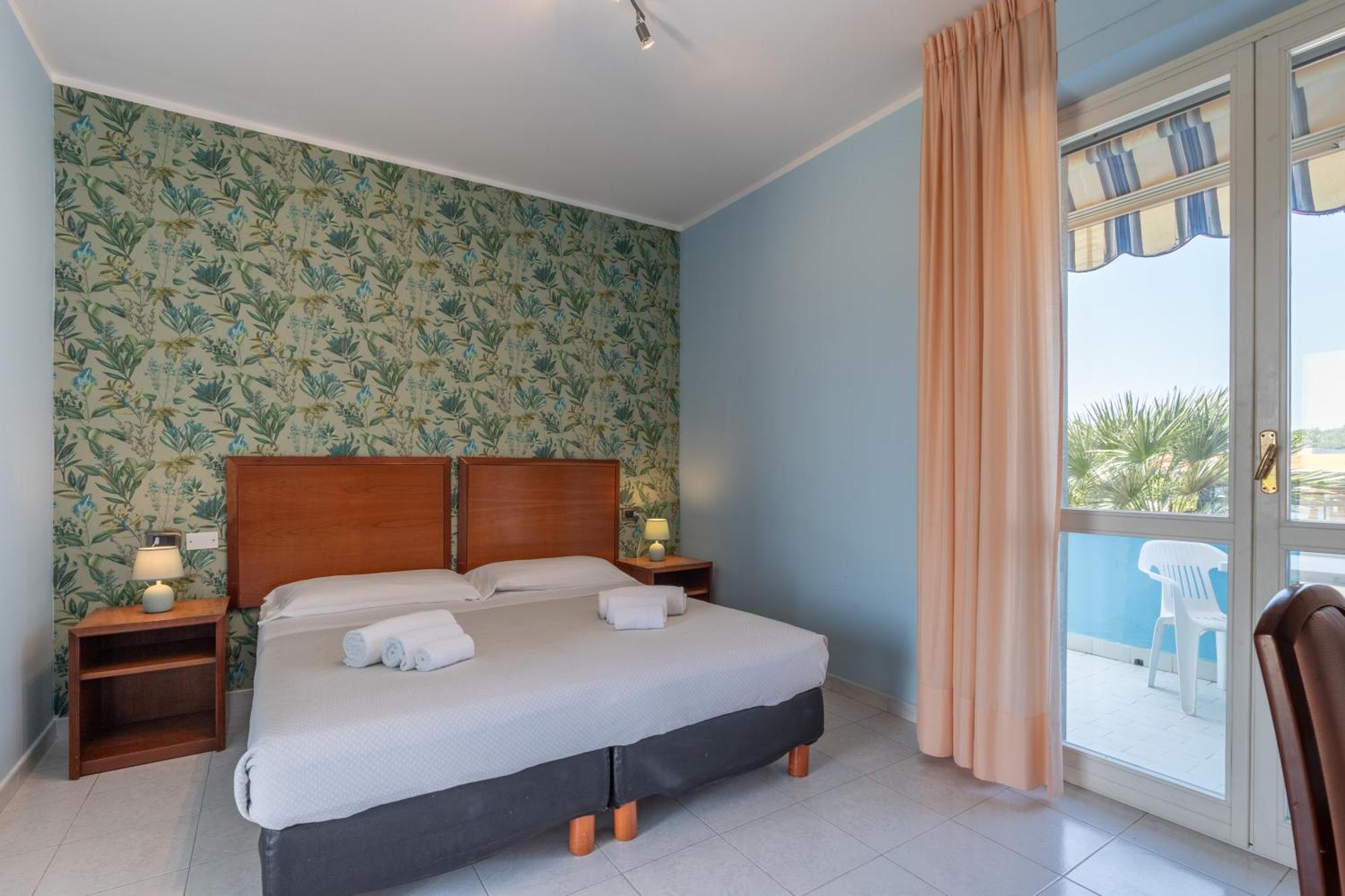 Double Room Balcony