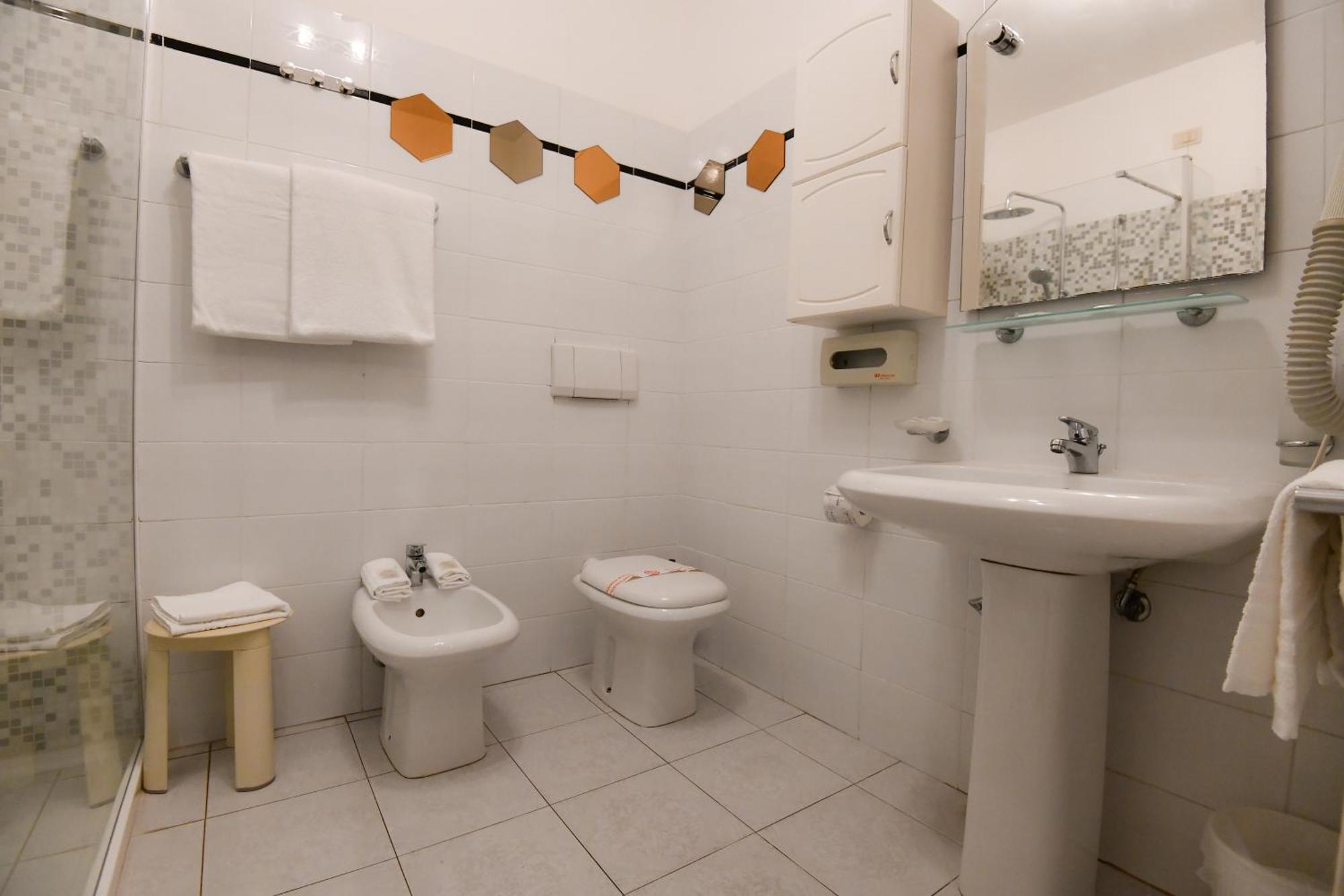 Double Room Spa Bath