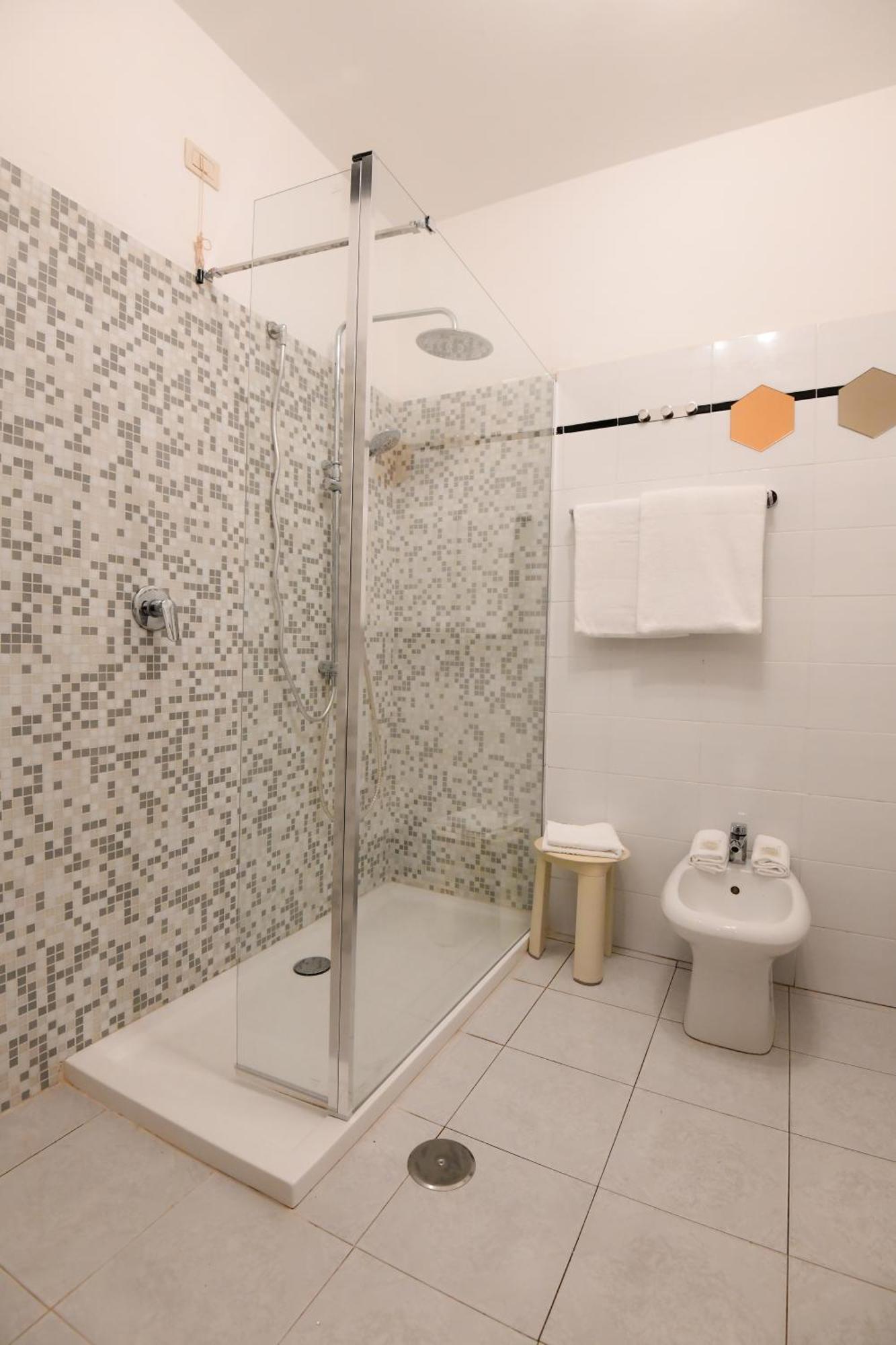 Double Room Spa Bath