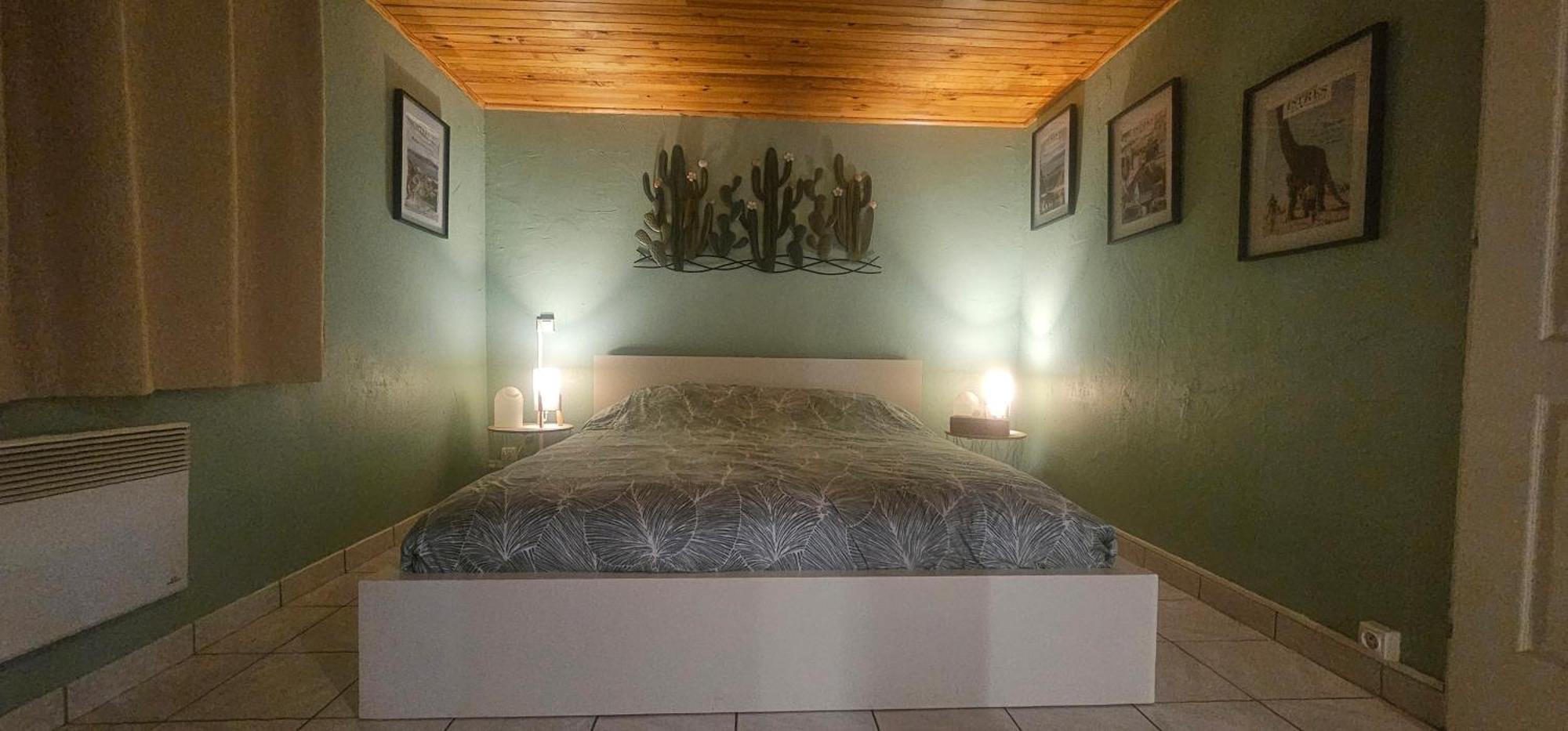 Appartement 1 Chambre