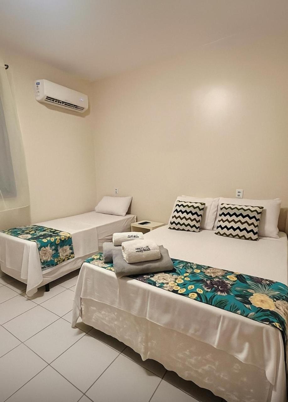 Premium Quadruple Room