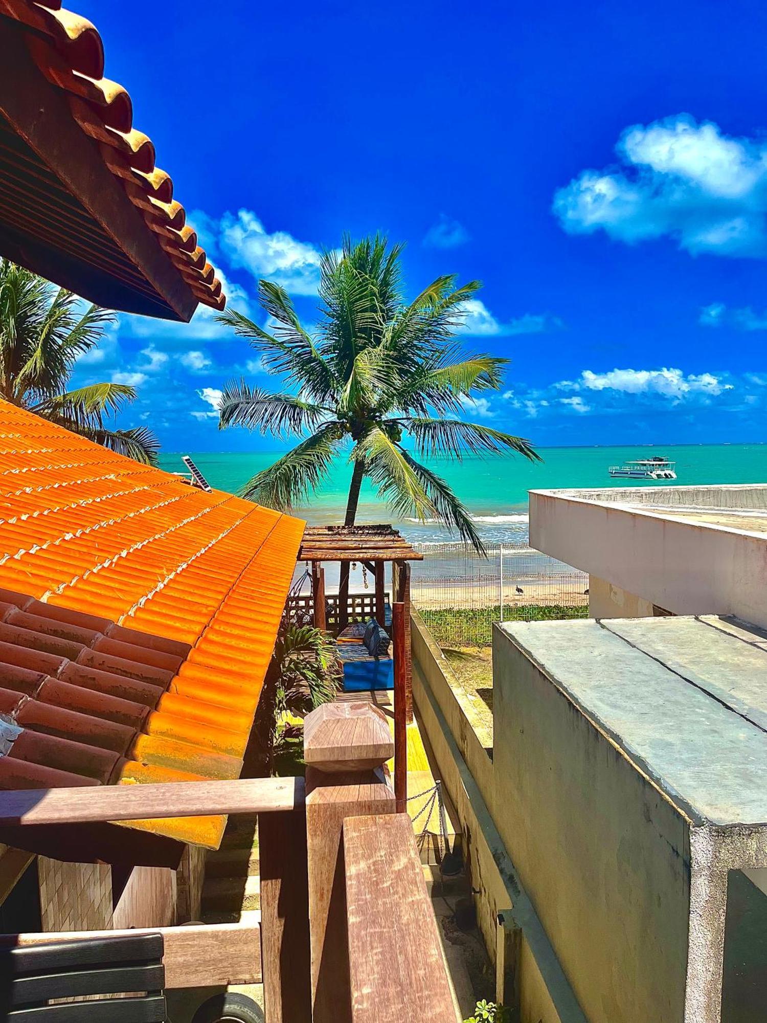 Double Room Patio