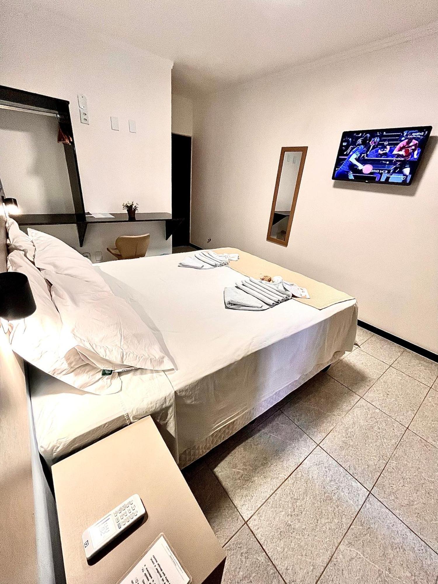 Double Room Patio