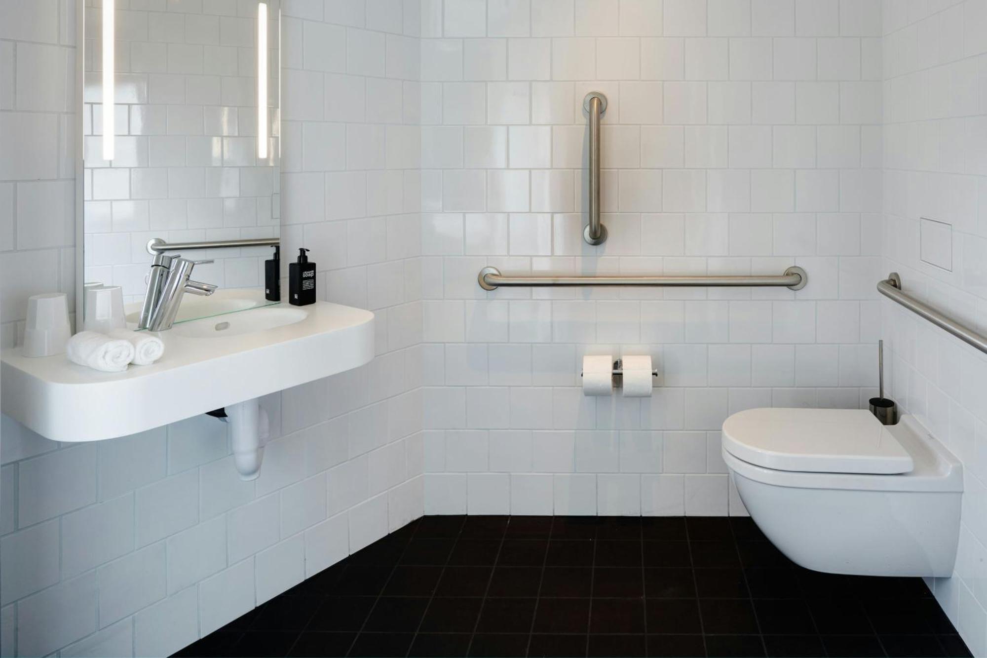 King Room Accessible