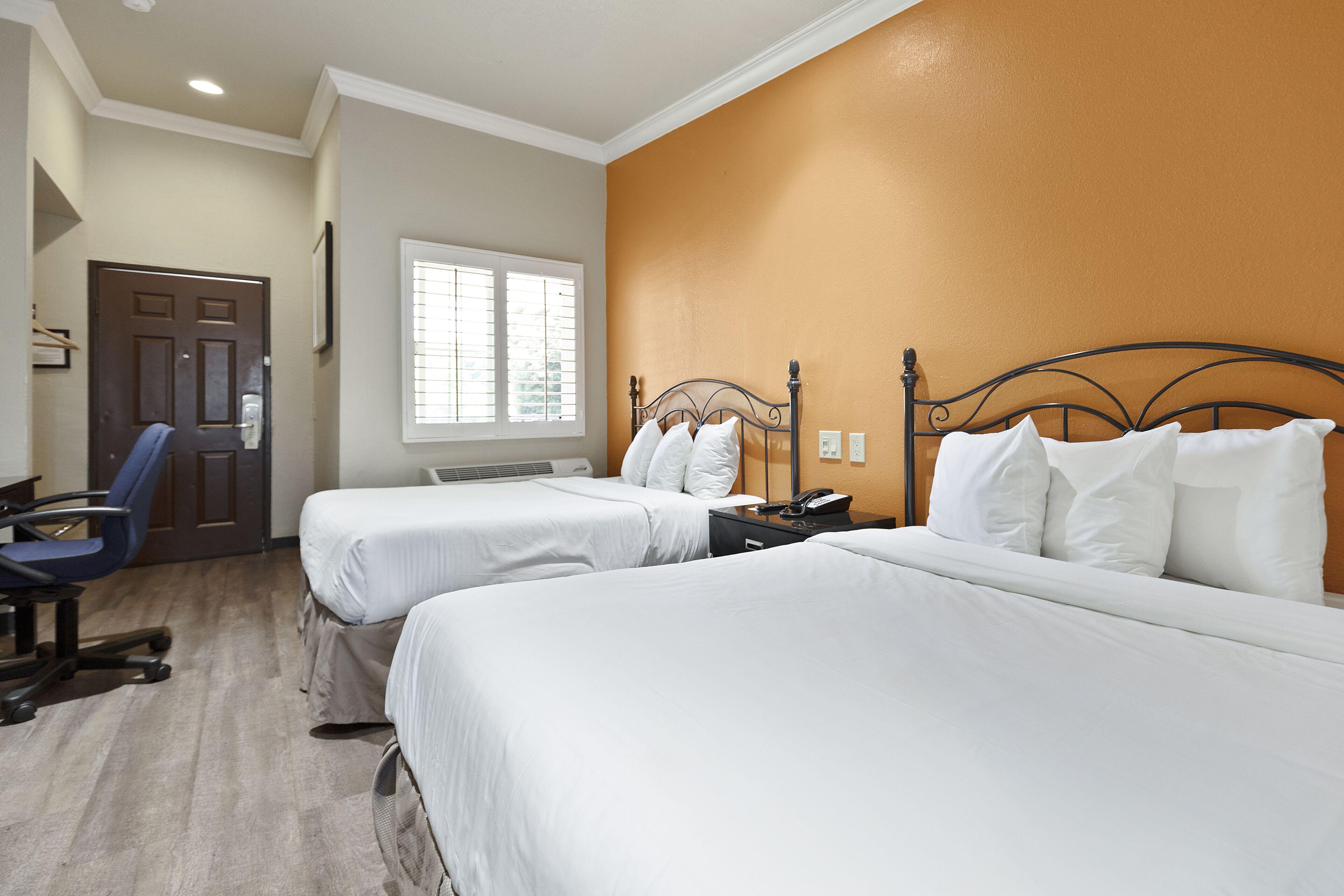 Double Room Balcony