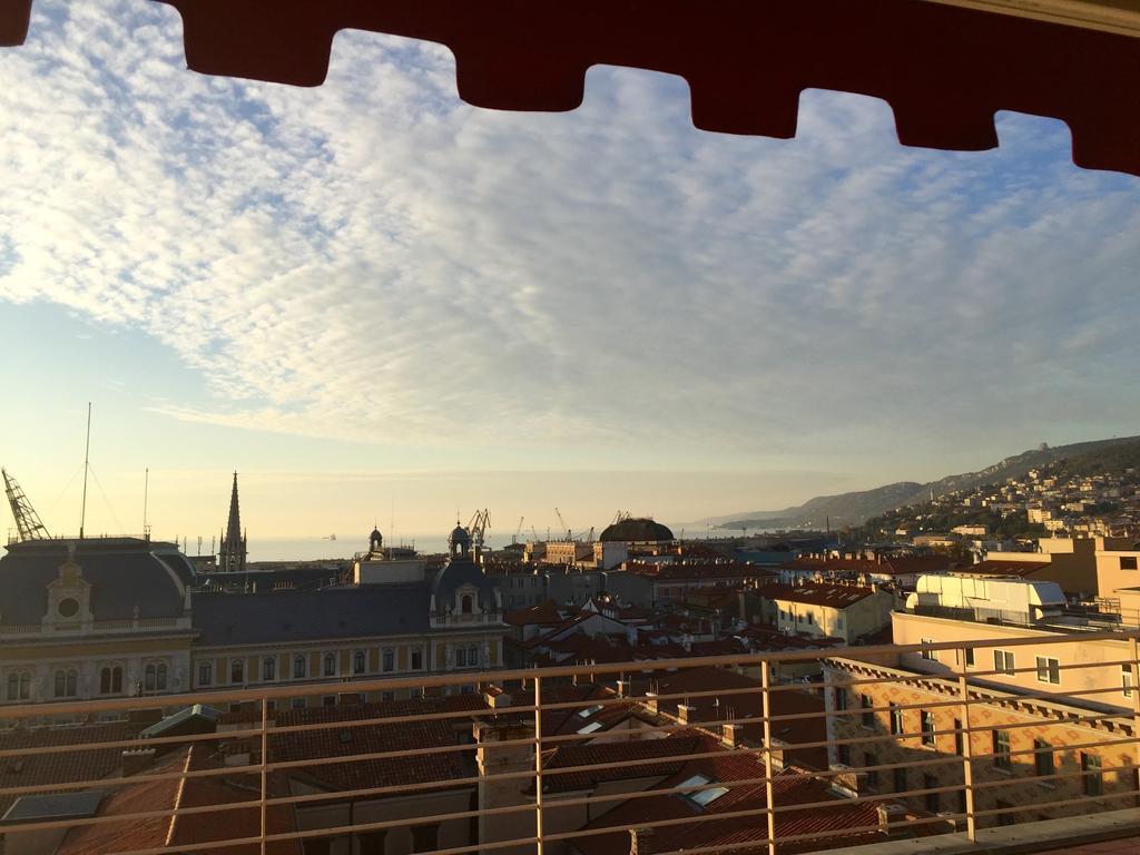 Appartamento con Vista Mare
