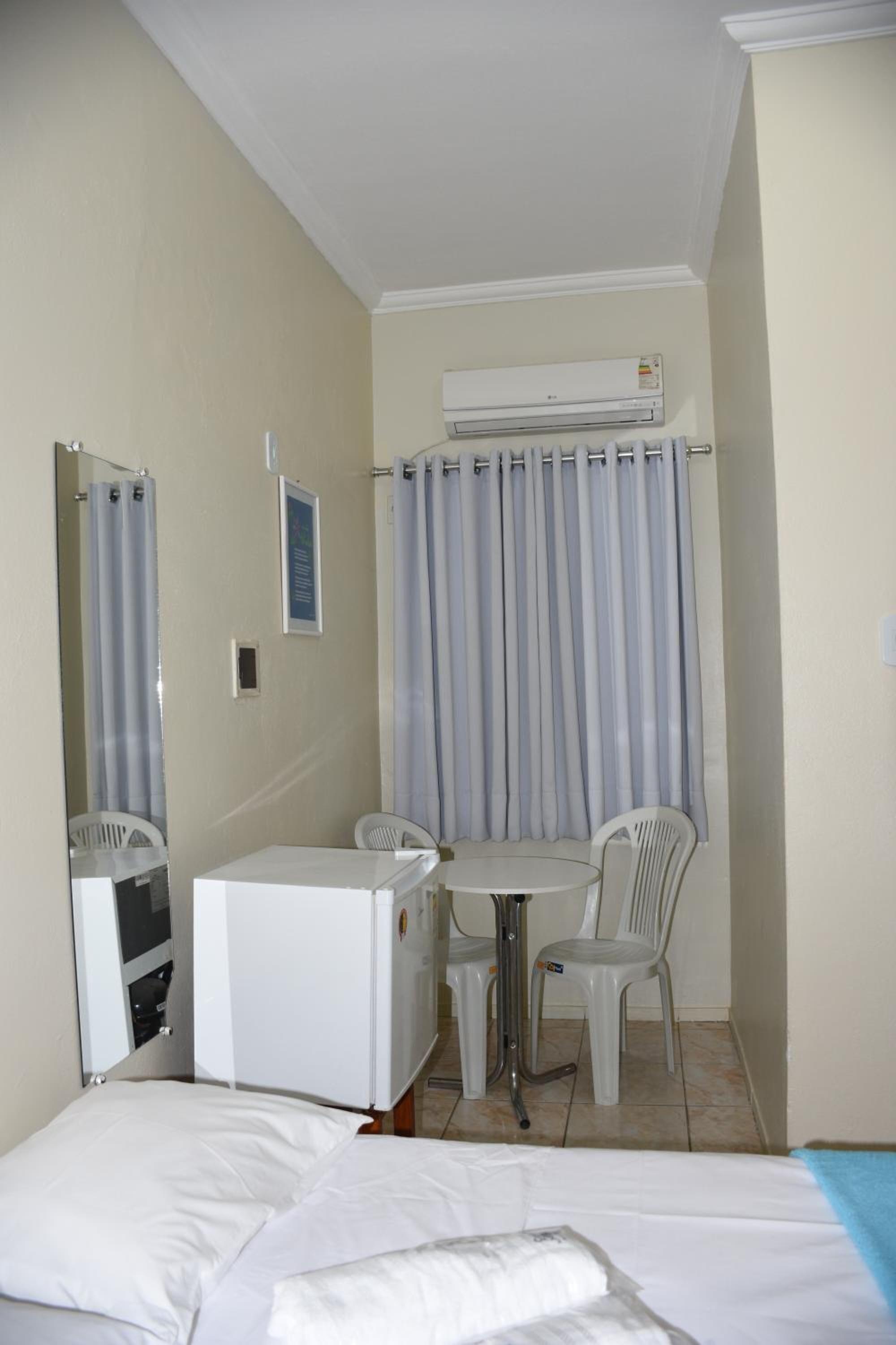 Quarto Deluxe