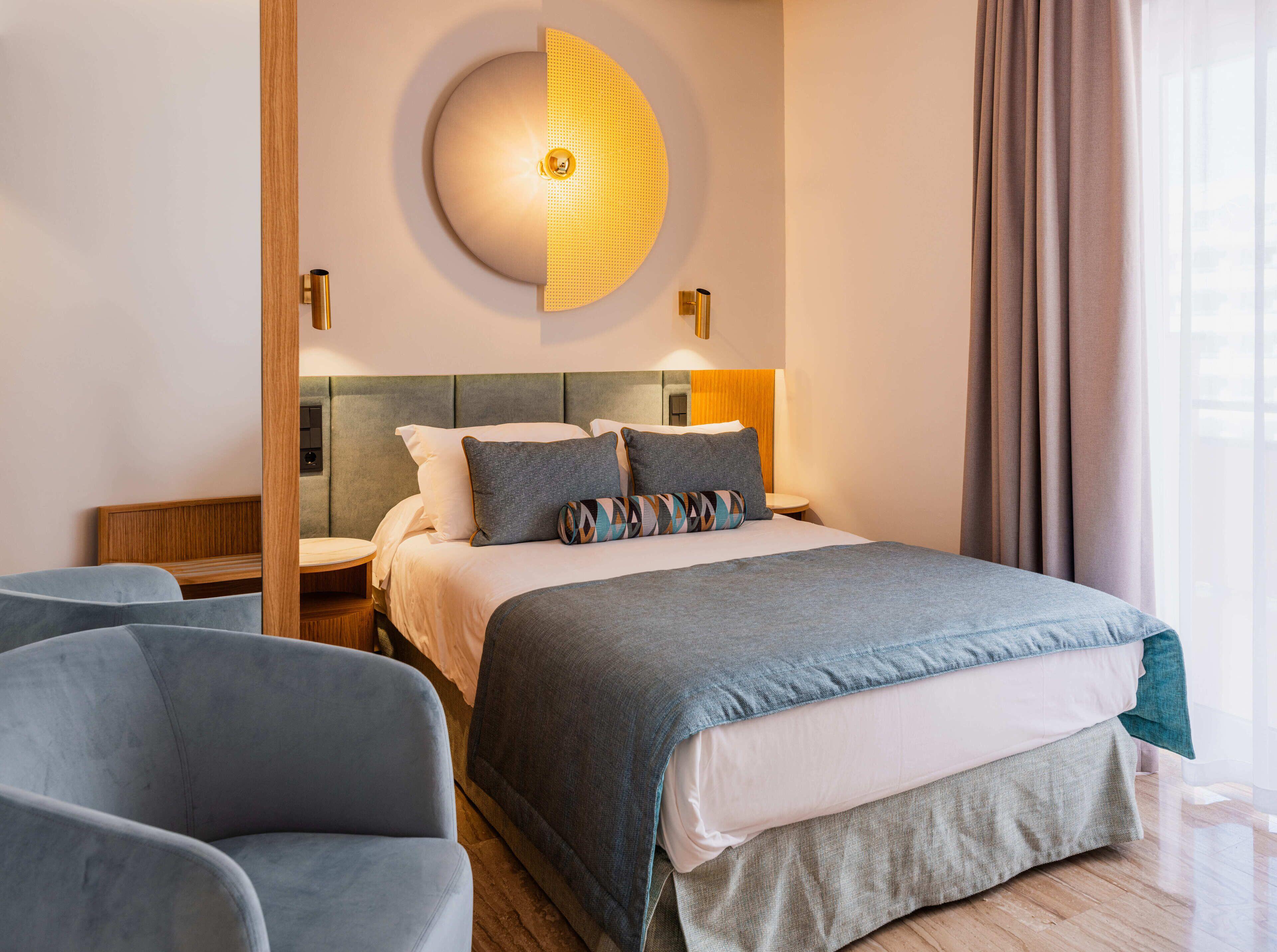 Superior Single Room