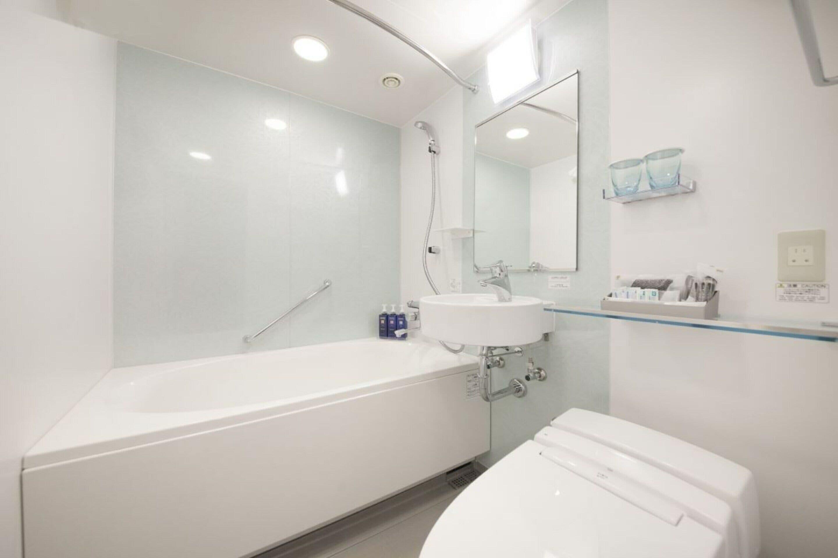 Standard Double Room Non-Smoking