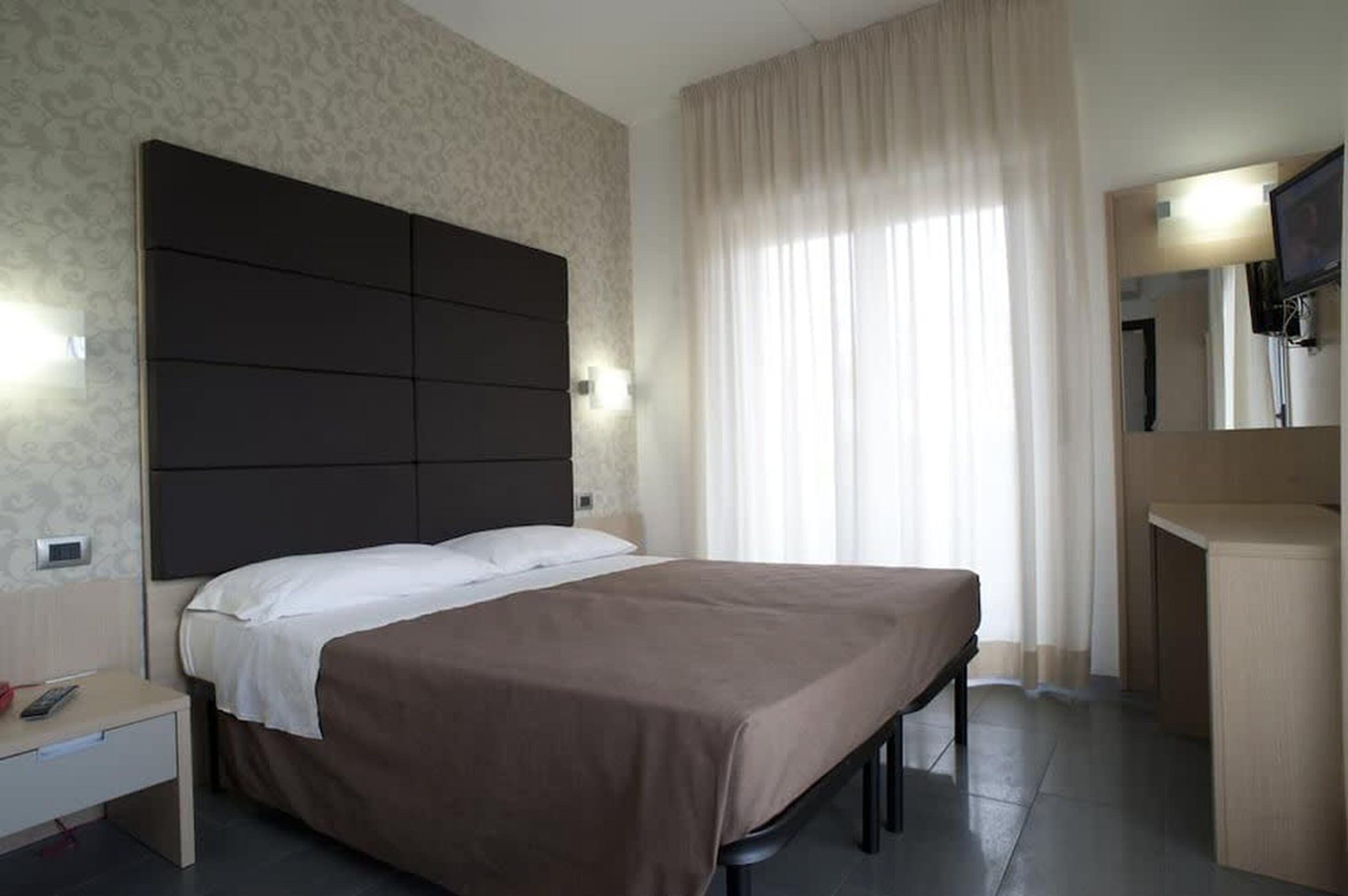 Double Room Sea View