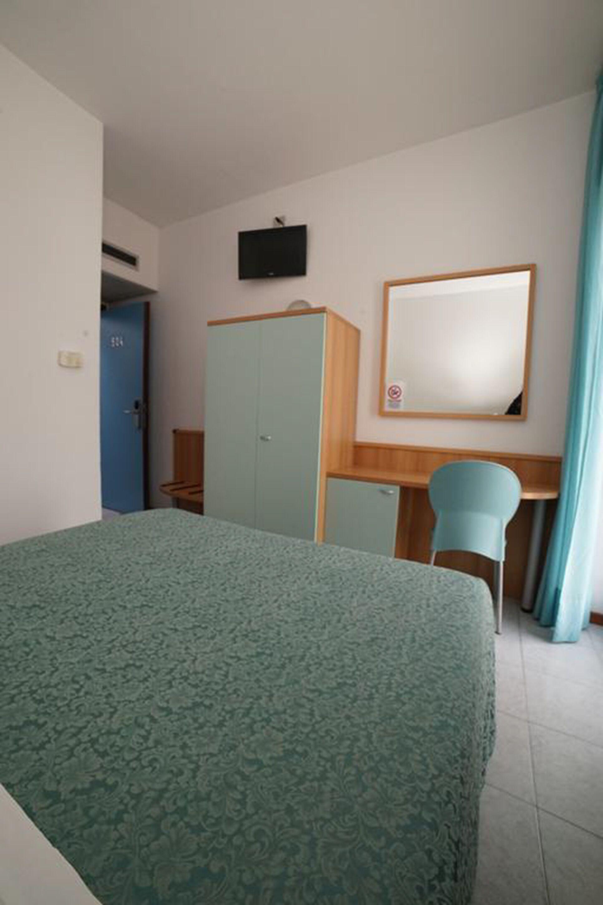 Economy Double or Twin Room