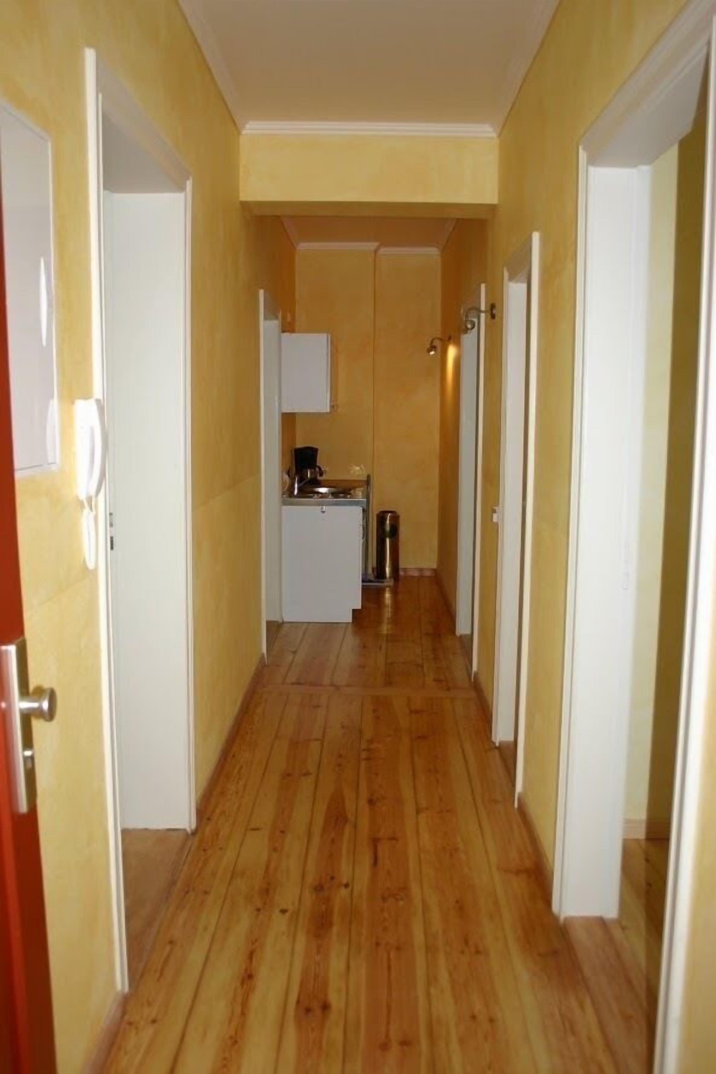 2 Room Holiday Flat